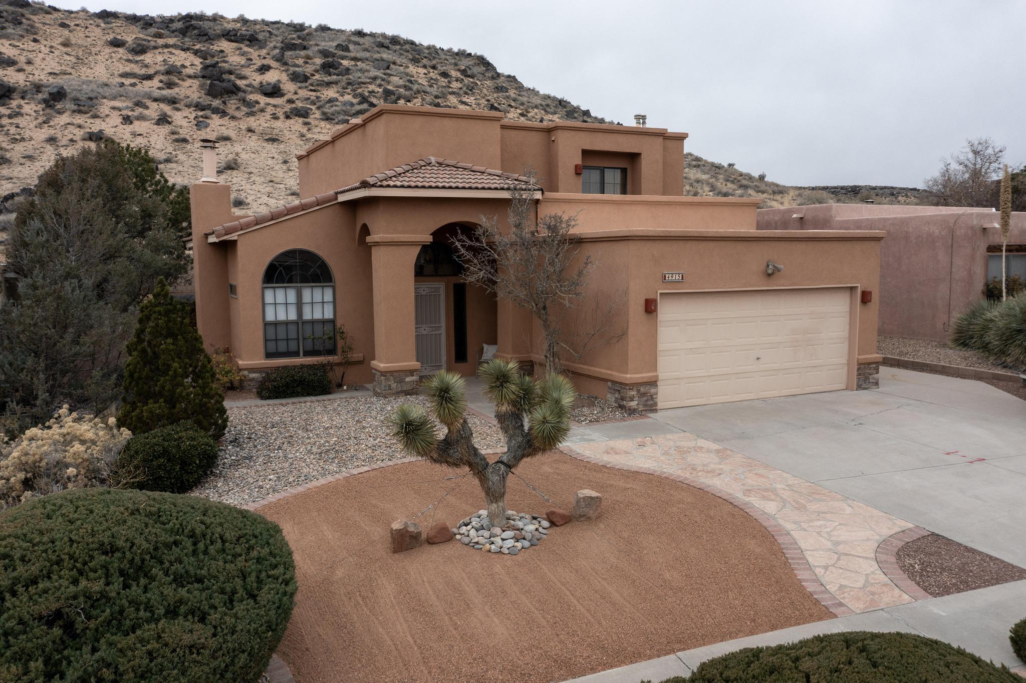 4915 Rockcress Drive NW