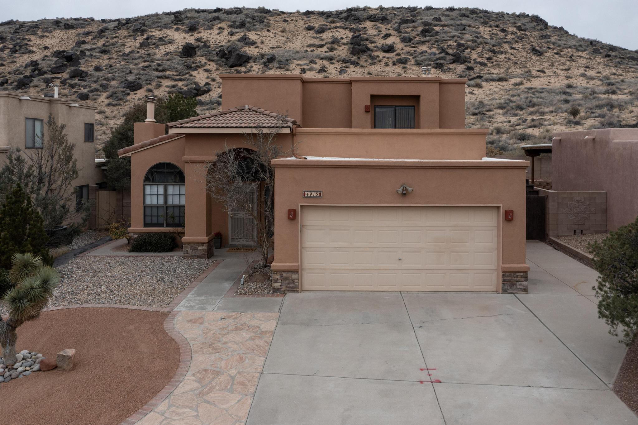 4915 Rockcress Drive NW