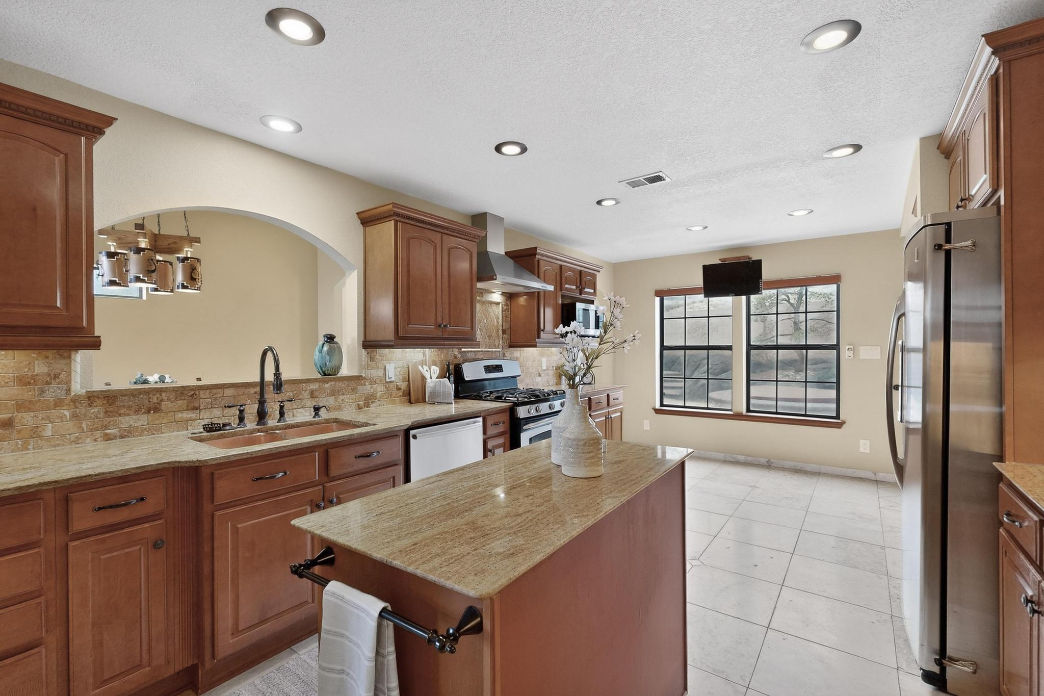 4915 Rockcress Drive NW