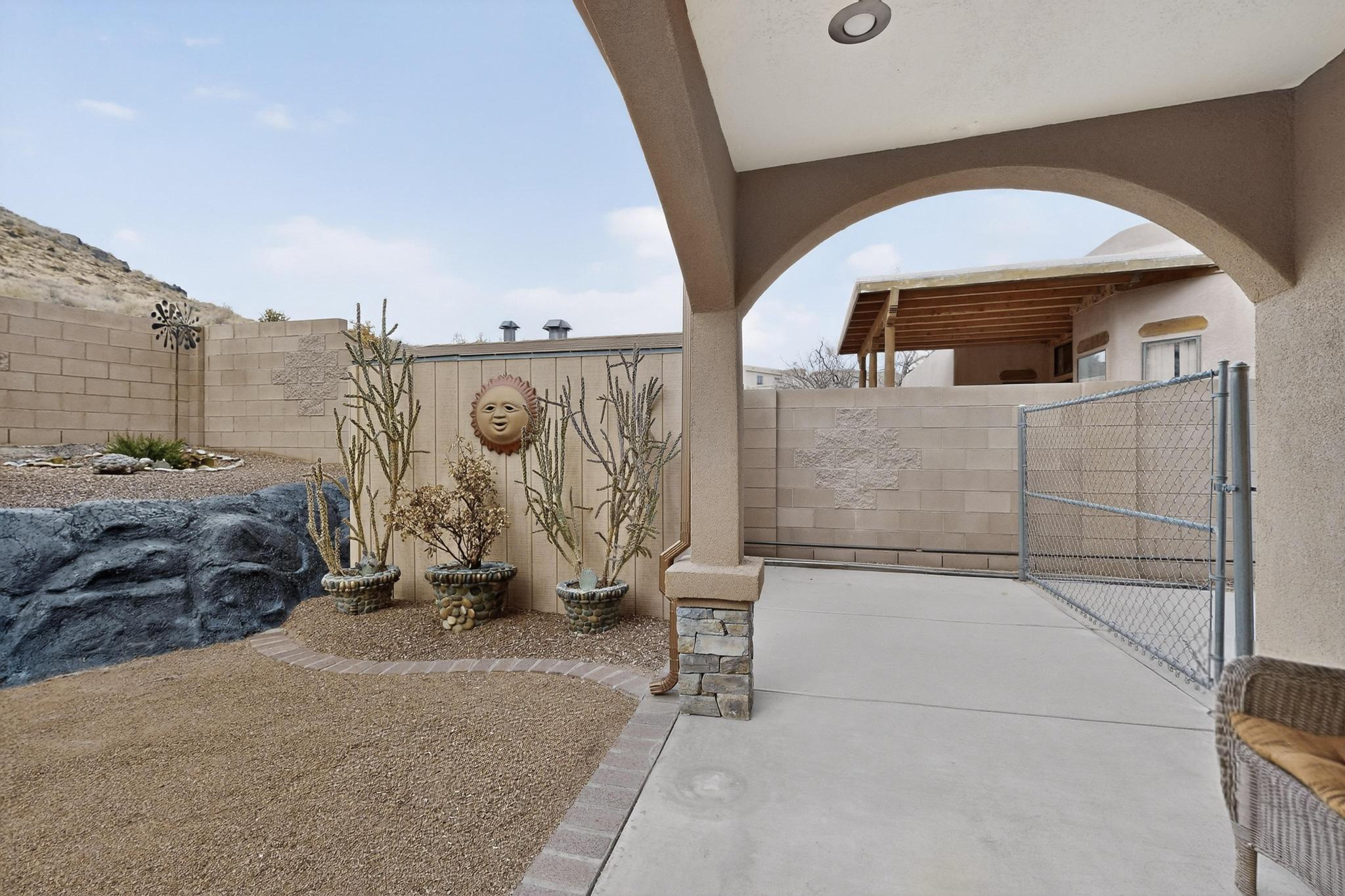 4915 Rockcress Drive NW