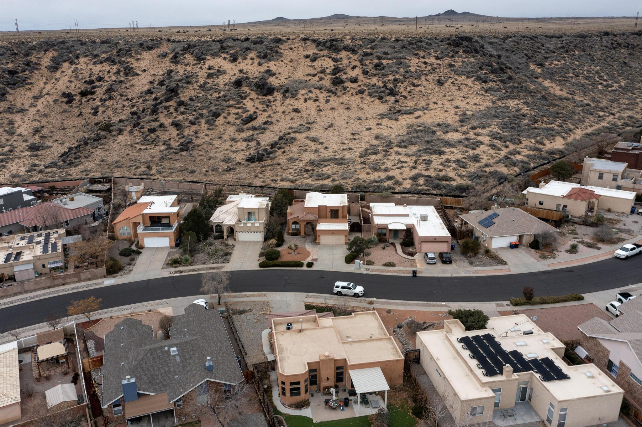 4915 Rockcress Drive NW