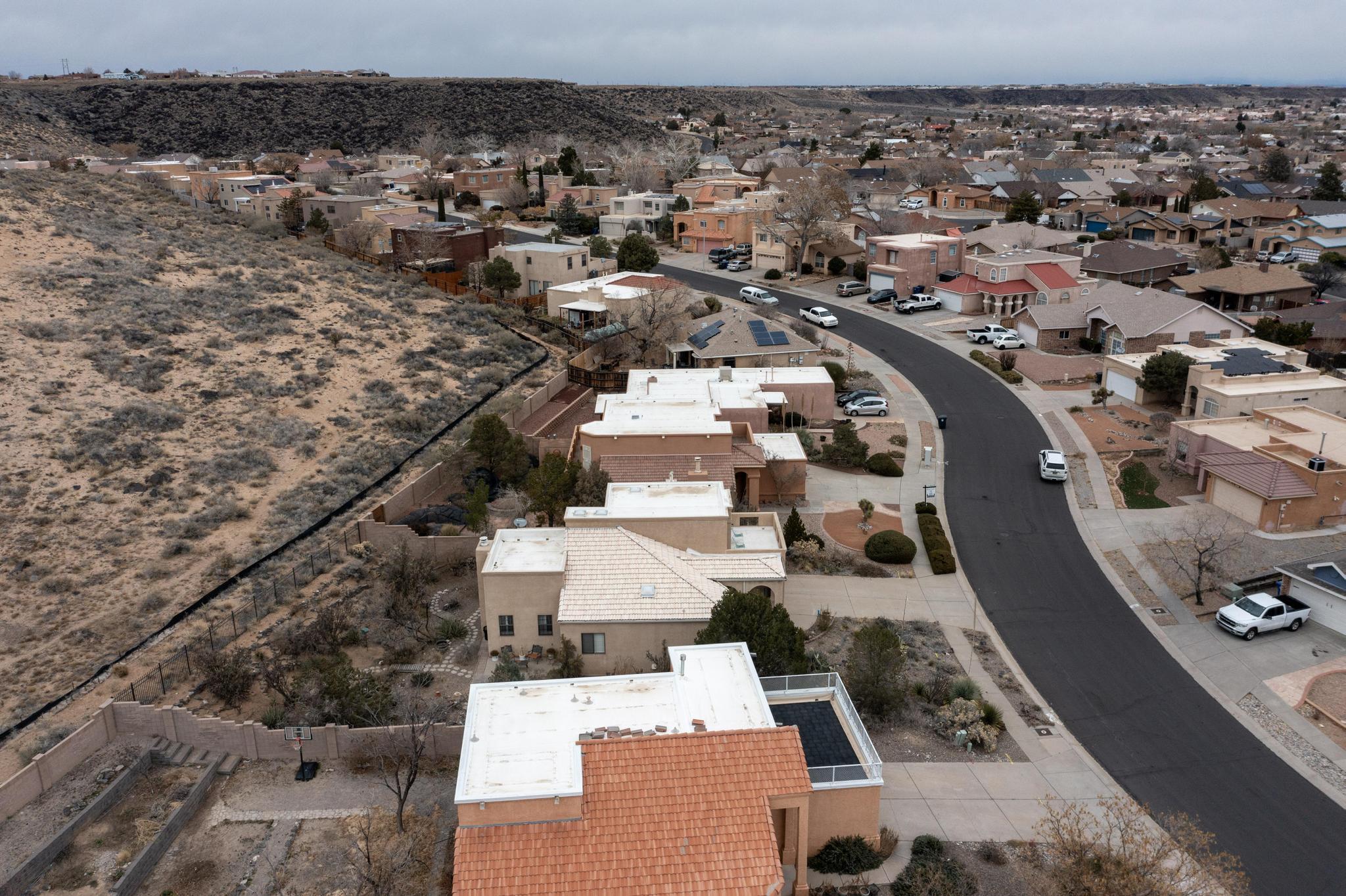 4915 Rockcress Drive NW