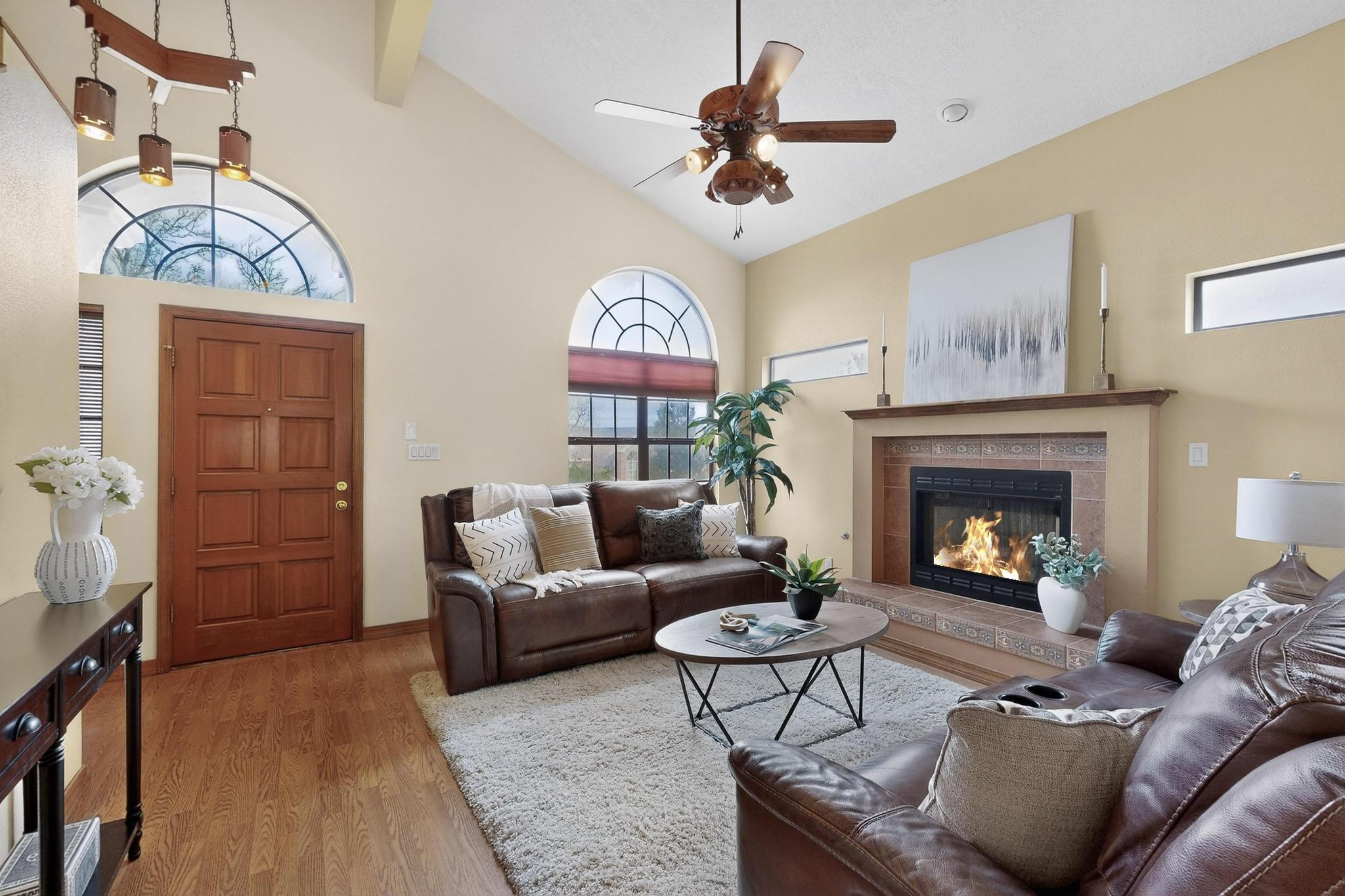 4915 Rockcress Drive NW