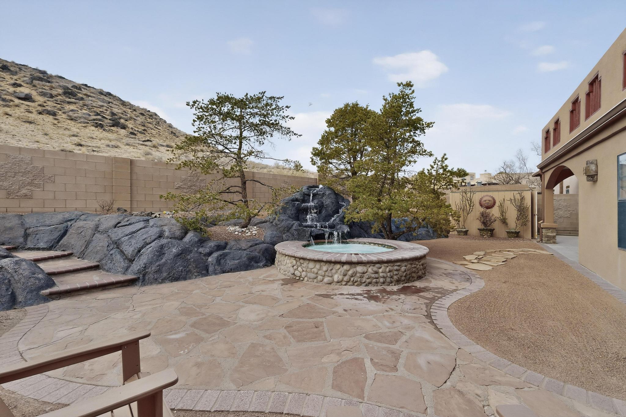 4915 Rockcress Drive NW