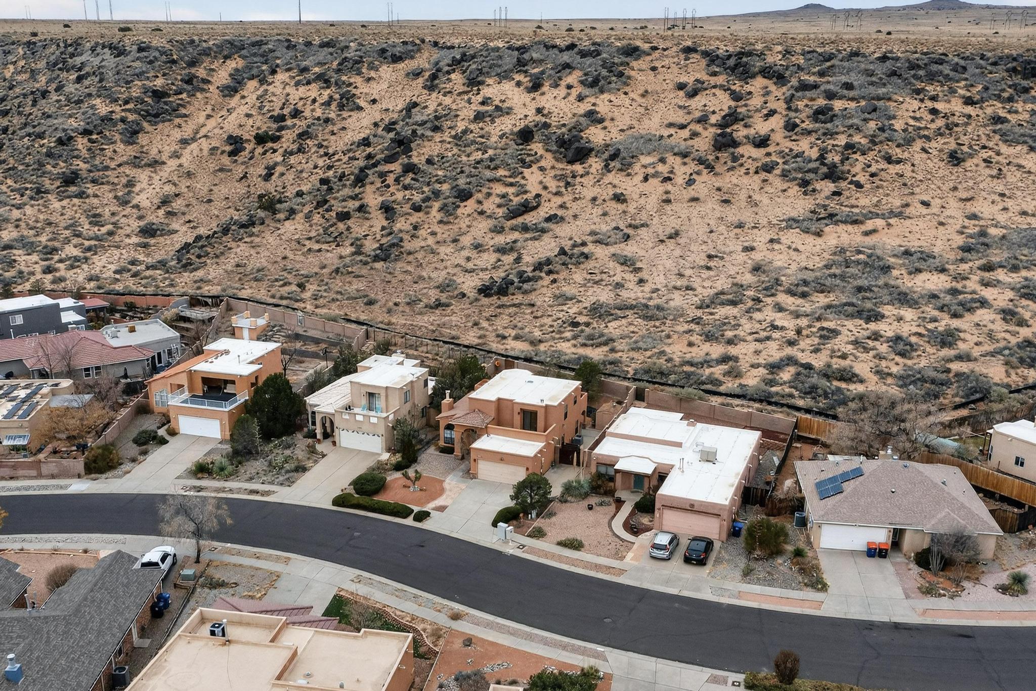 4915 Rockcress Drive NW