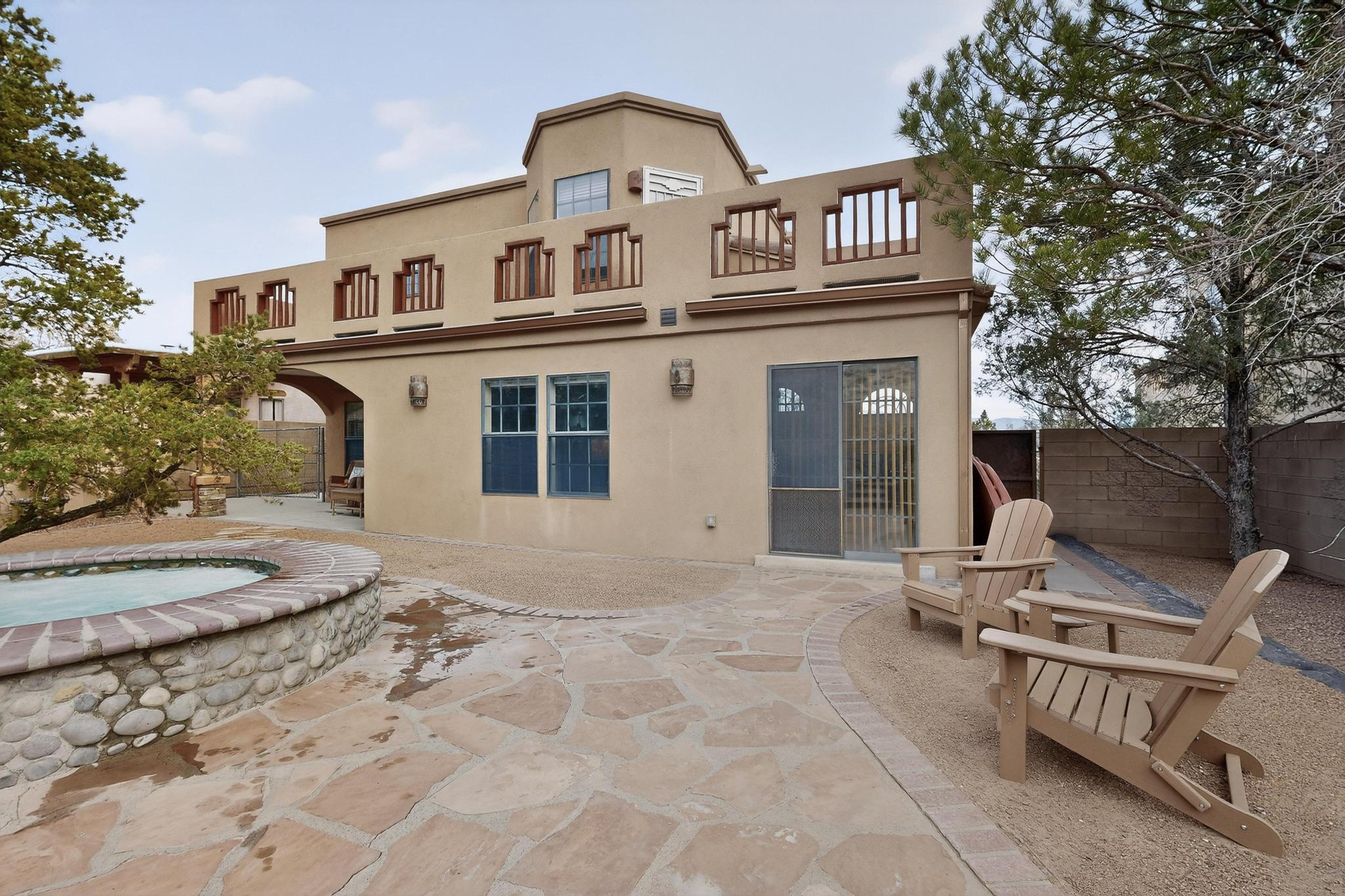 4915 Rockcress Drive NW