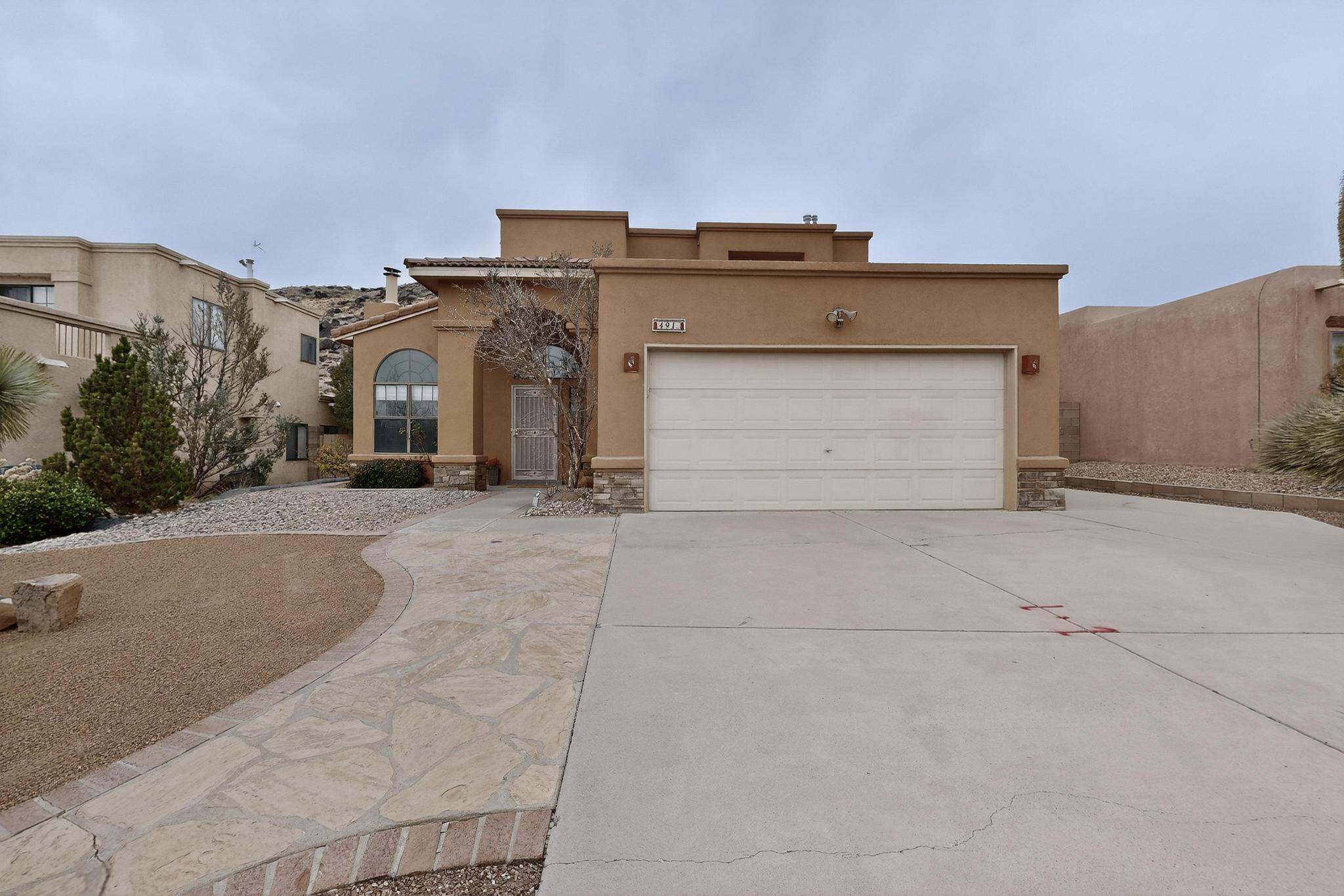 4915 Rockcress Drive NW