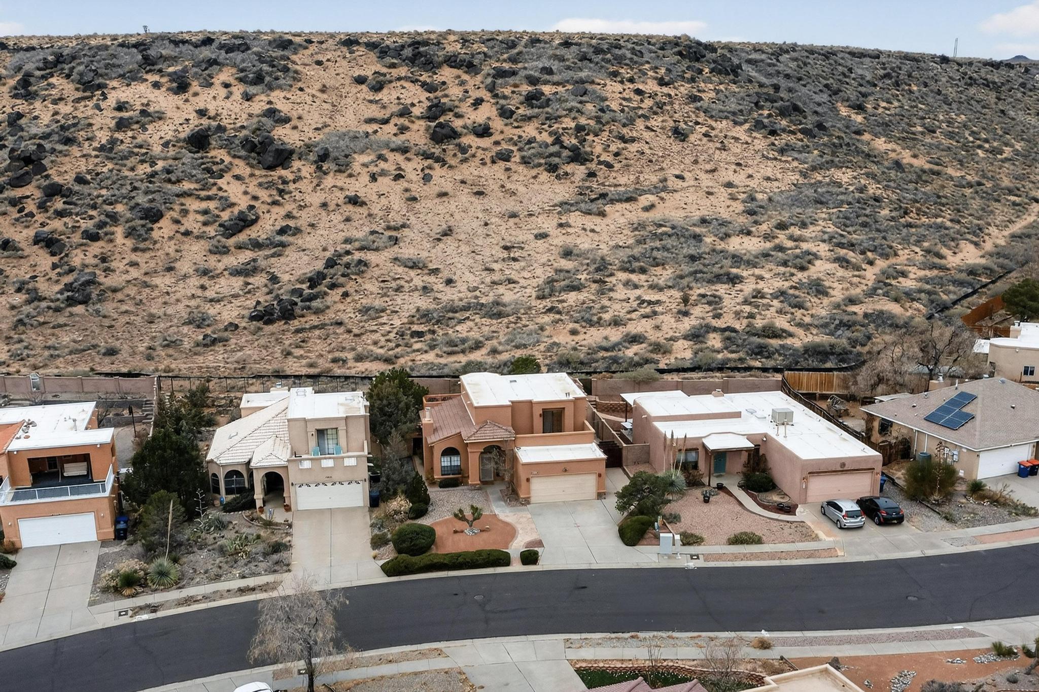 4915 Rockcress Drive NW