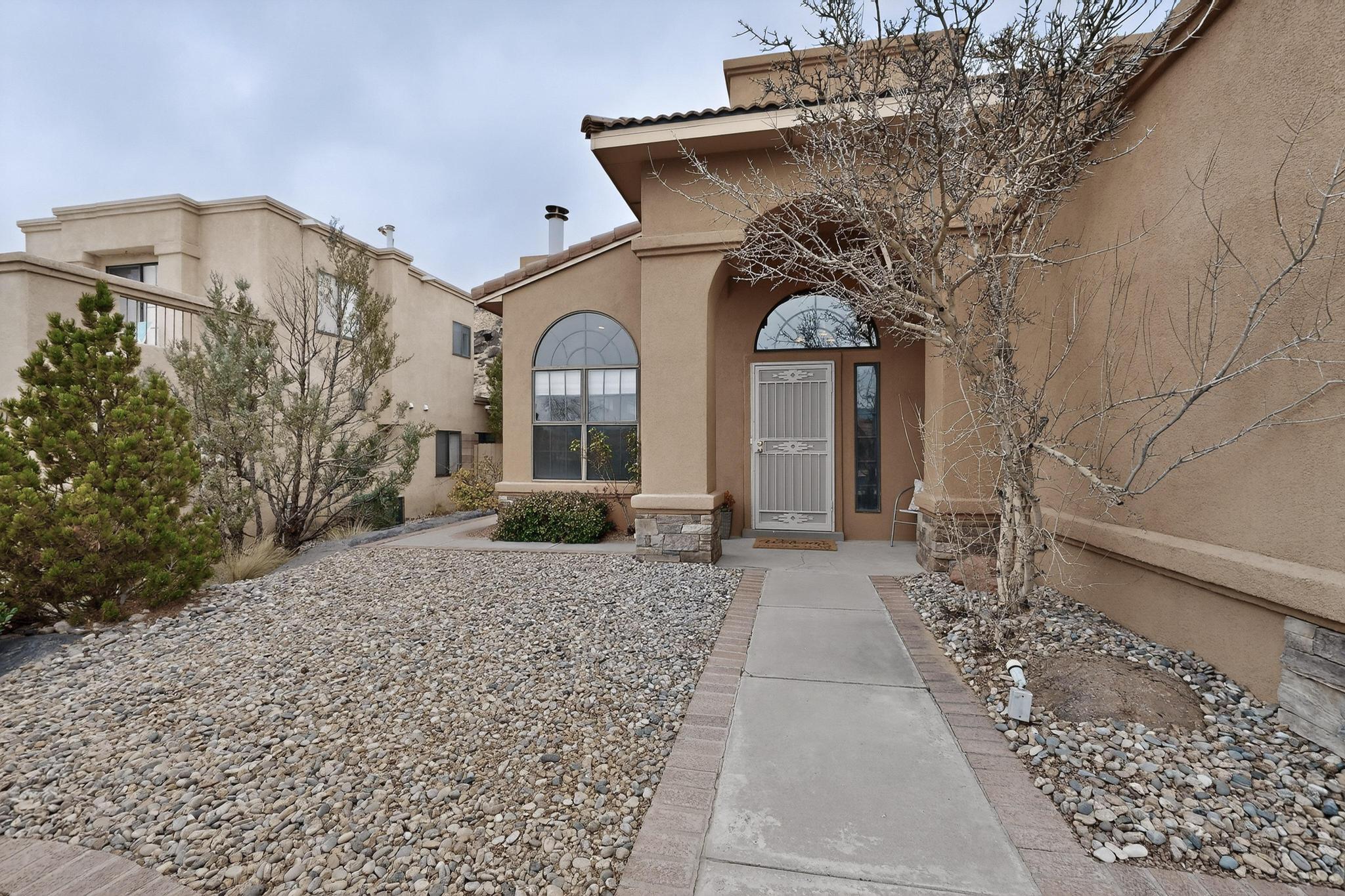 4915 Rockcress Drive NW