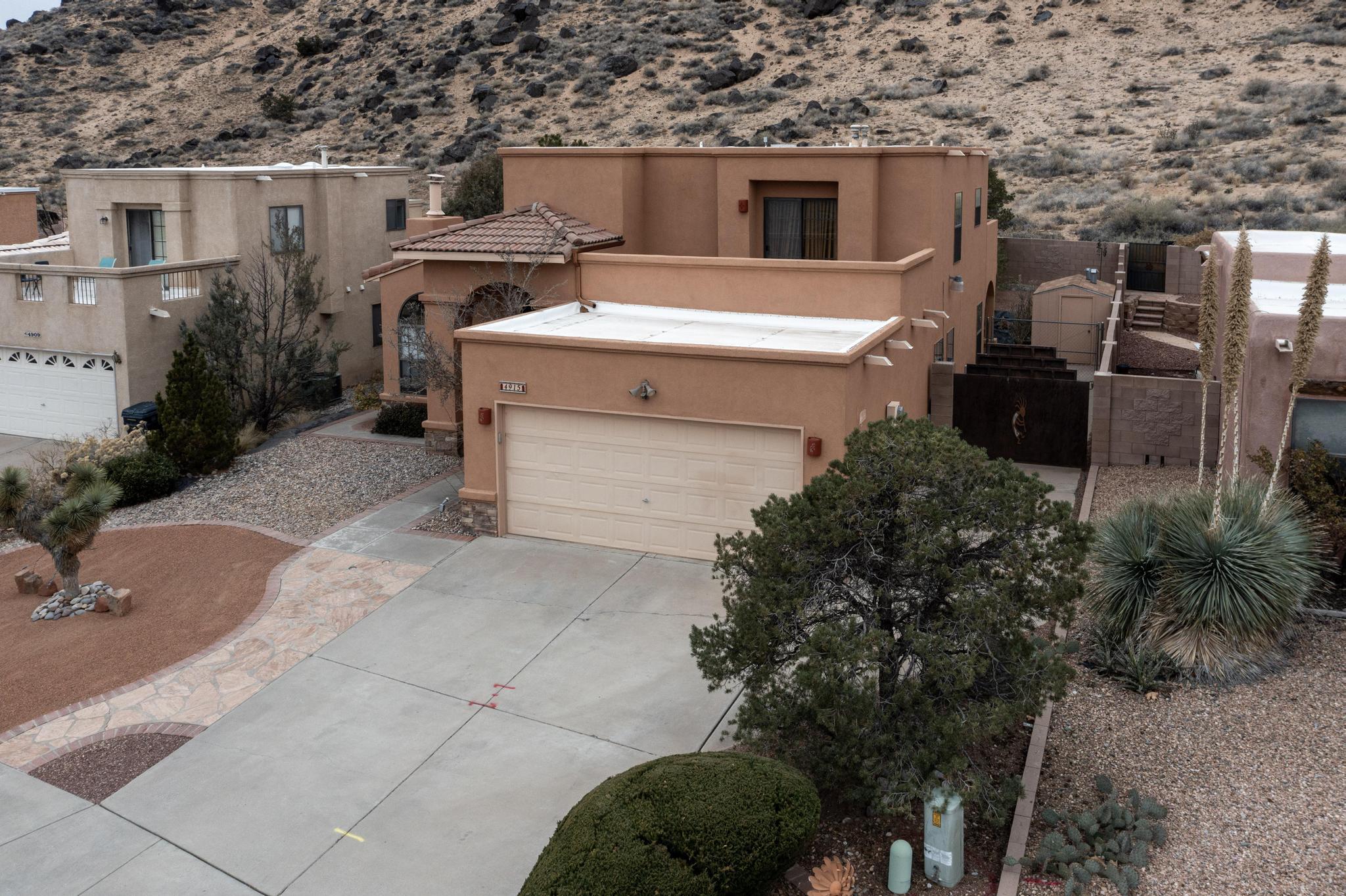 4915 Rockcress Drive NW