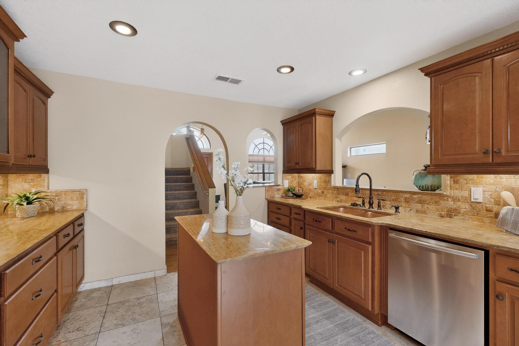 4915 Rockcress Drive NW