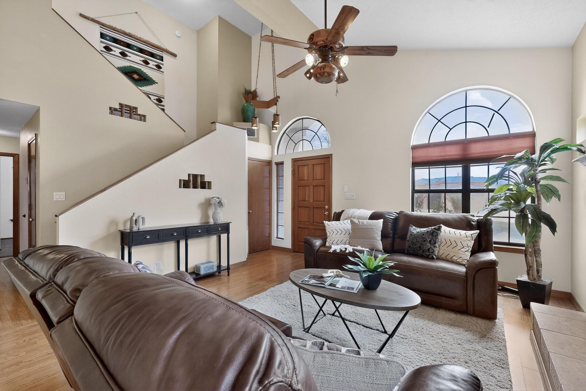 4915 Rockcress Drive NW