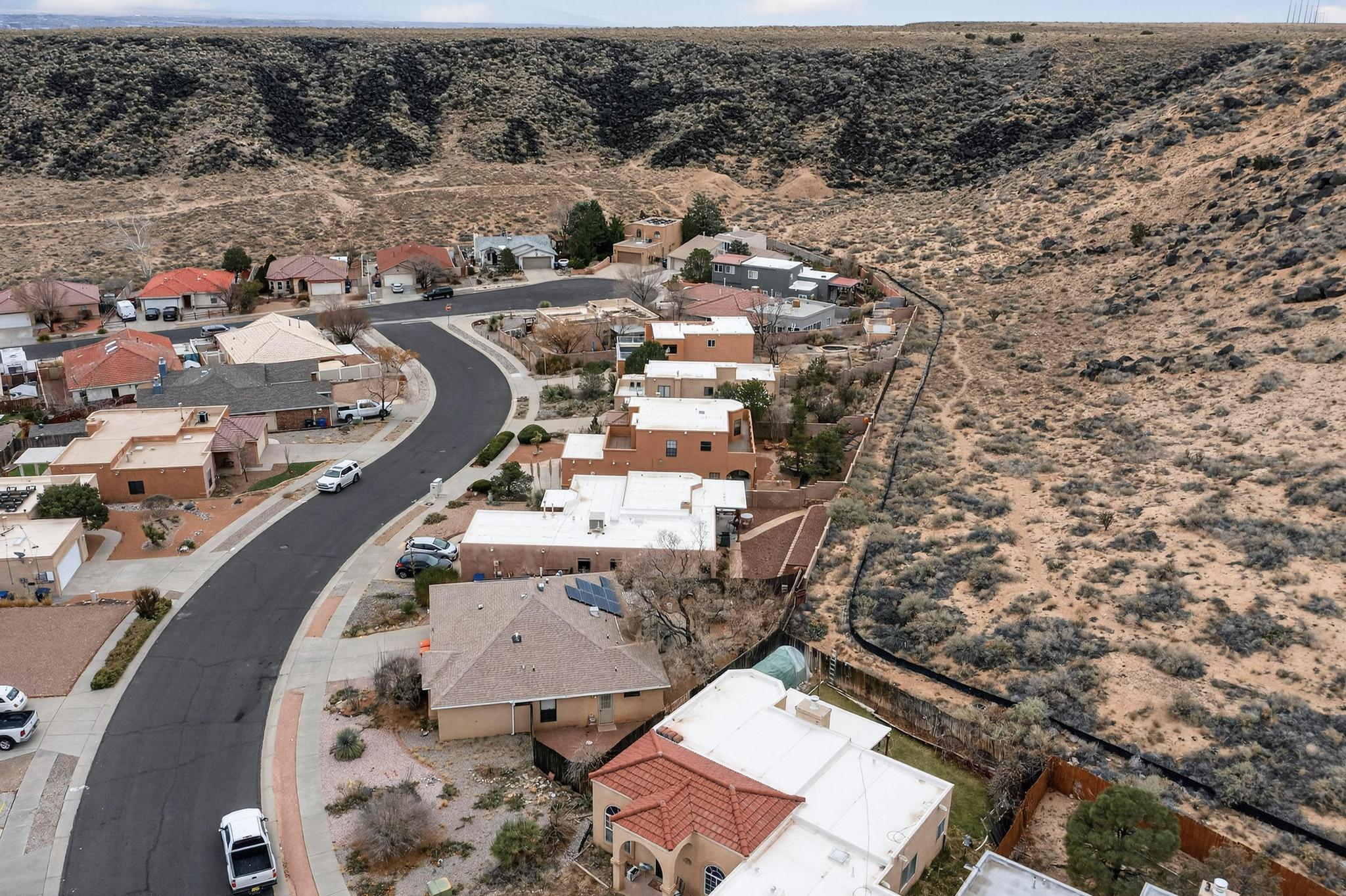 4915 Rockcress Drive NW