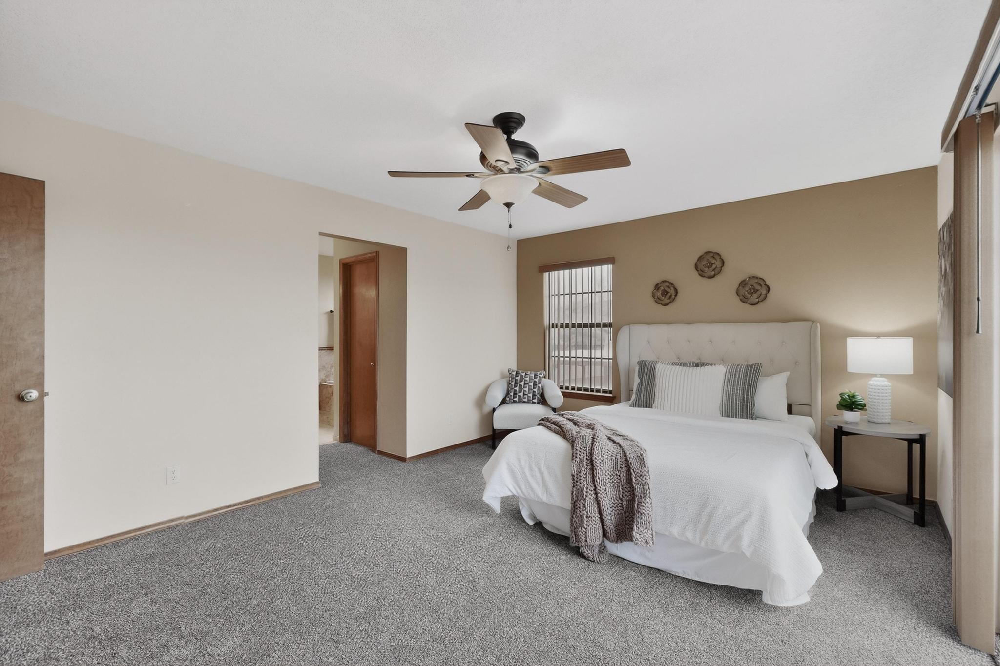 4915 Rockcress Drive NW