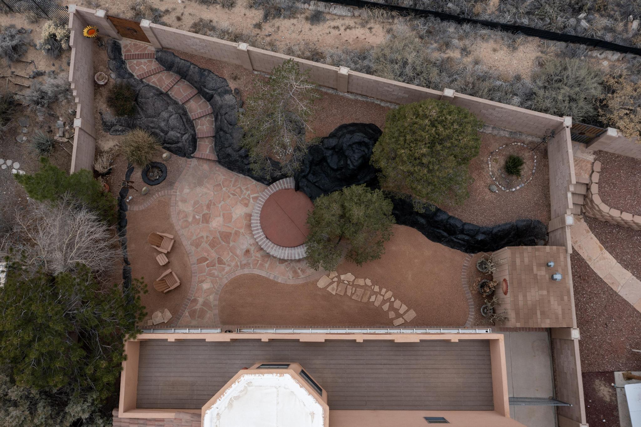 4915 Rockcress Drive NW