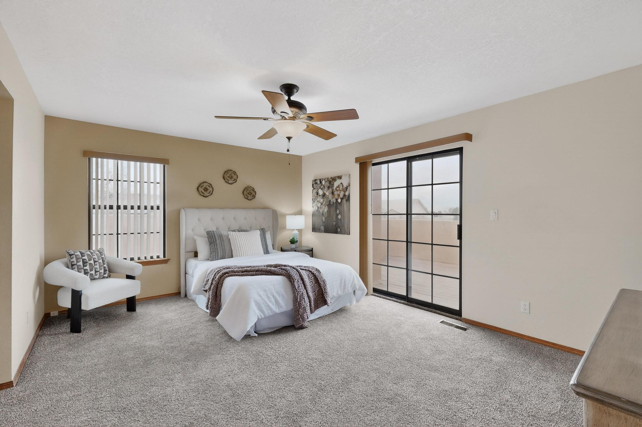 4915 Rockcress Drive NW