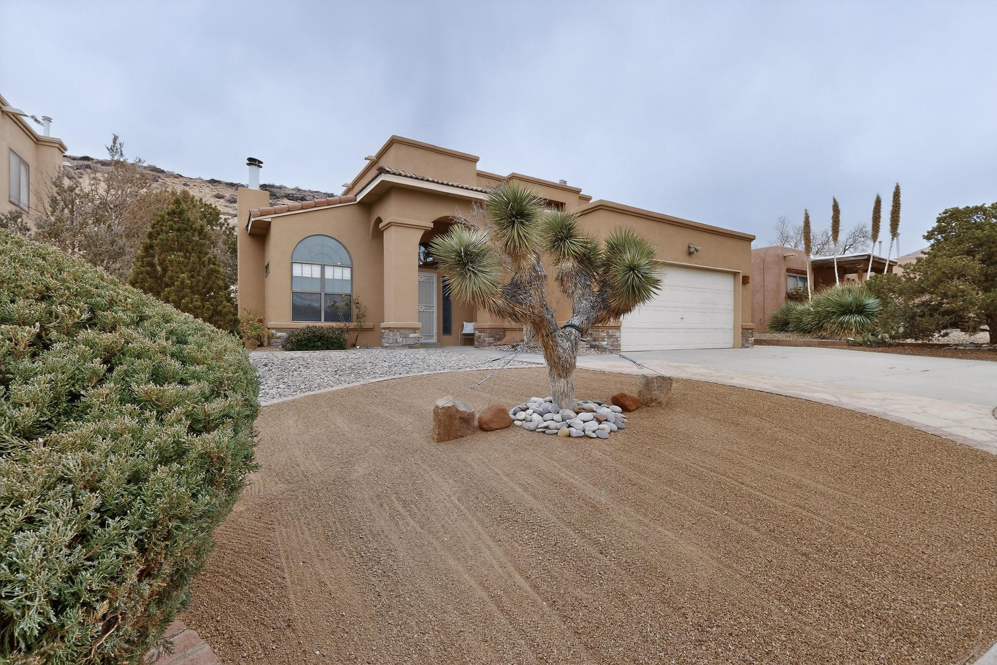 4915 Rockcress Drive NW