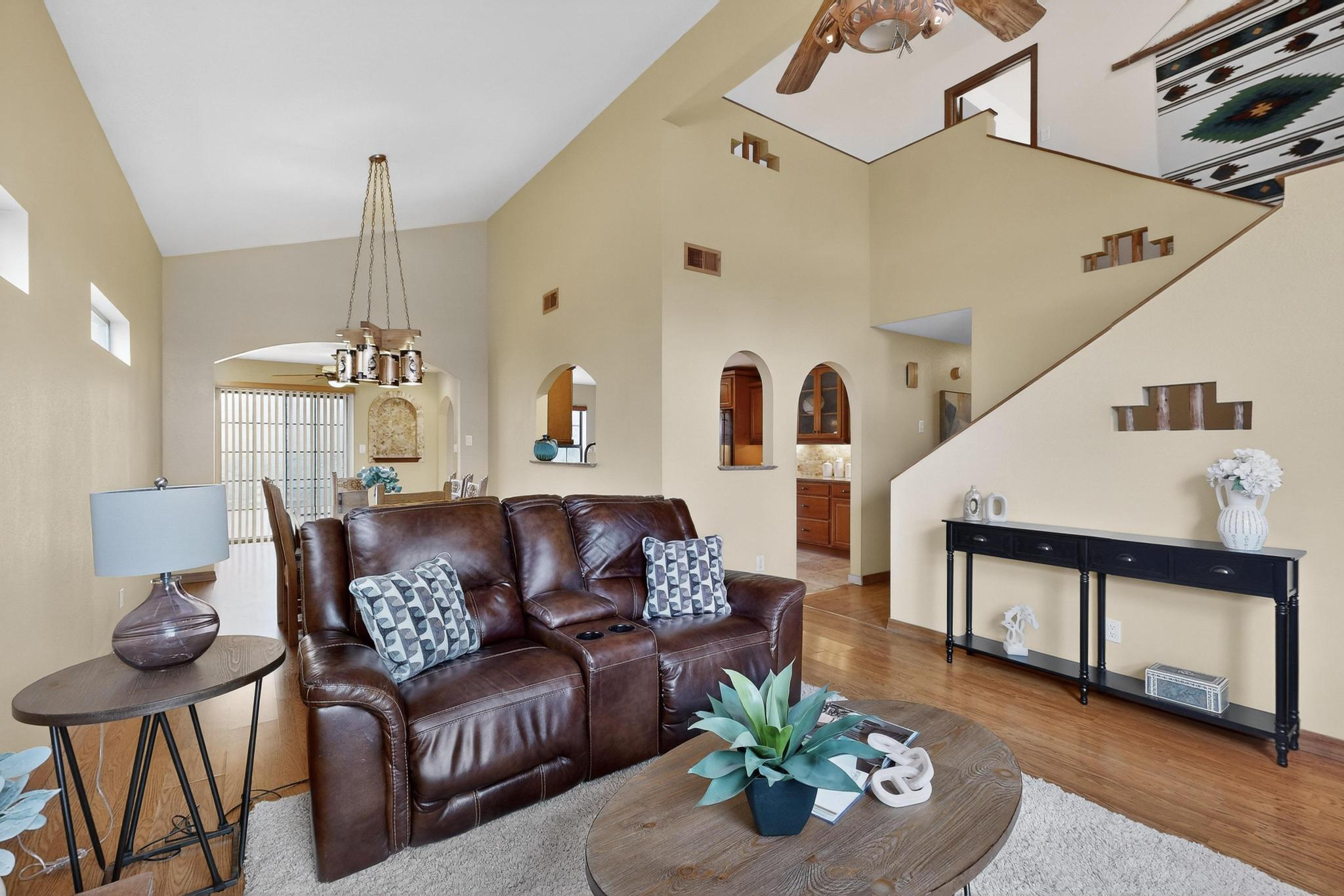 4915 Rockcress Drive NW