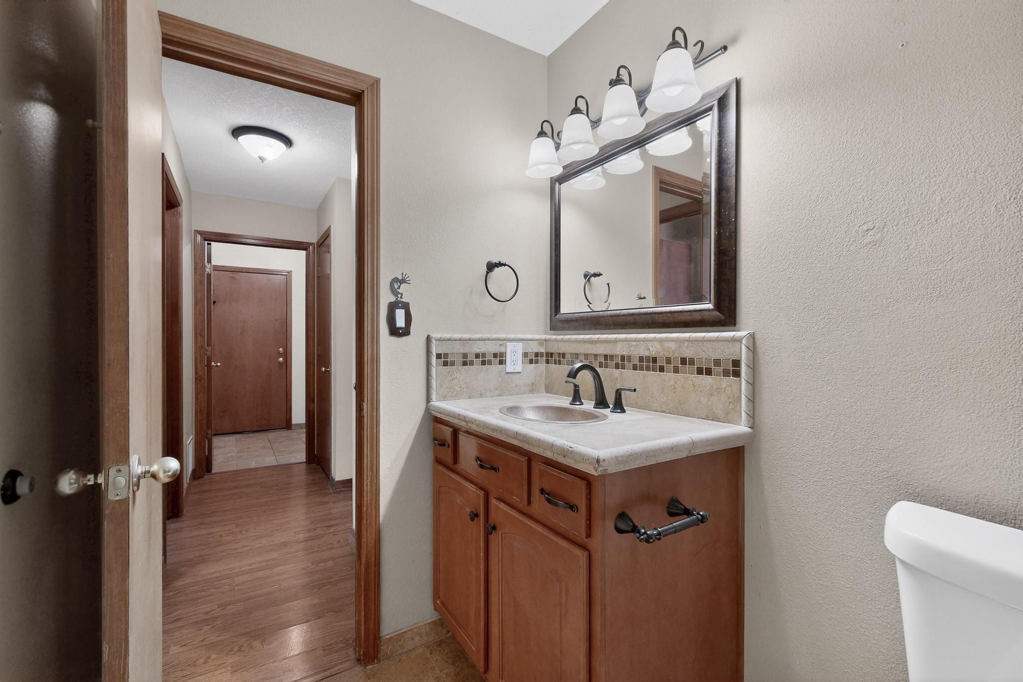 4915 Rockcress Drive NW