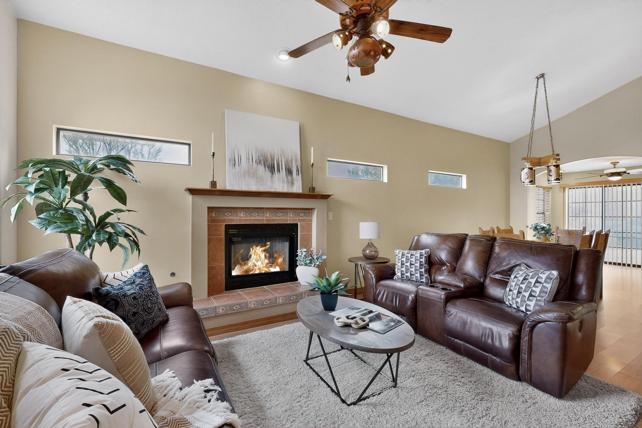 4915 Rockcress Drive NW