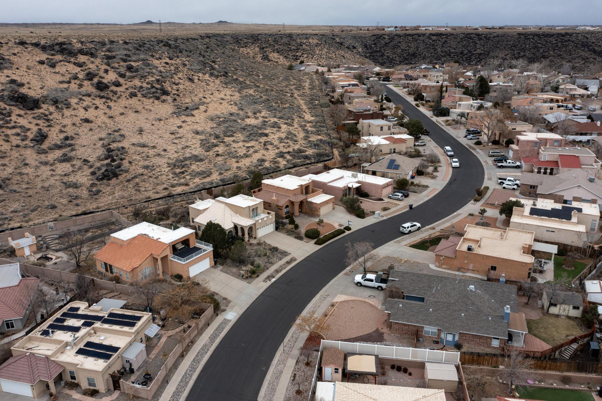 4915 Rockcress Drive NW