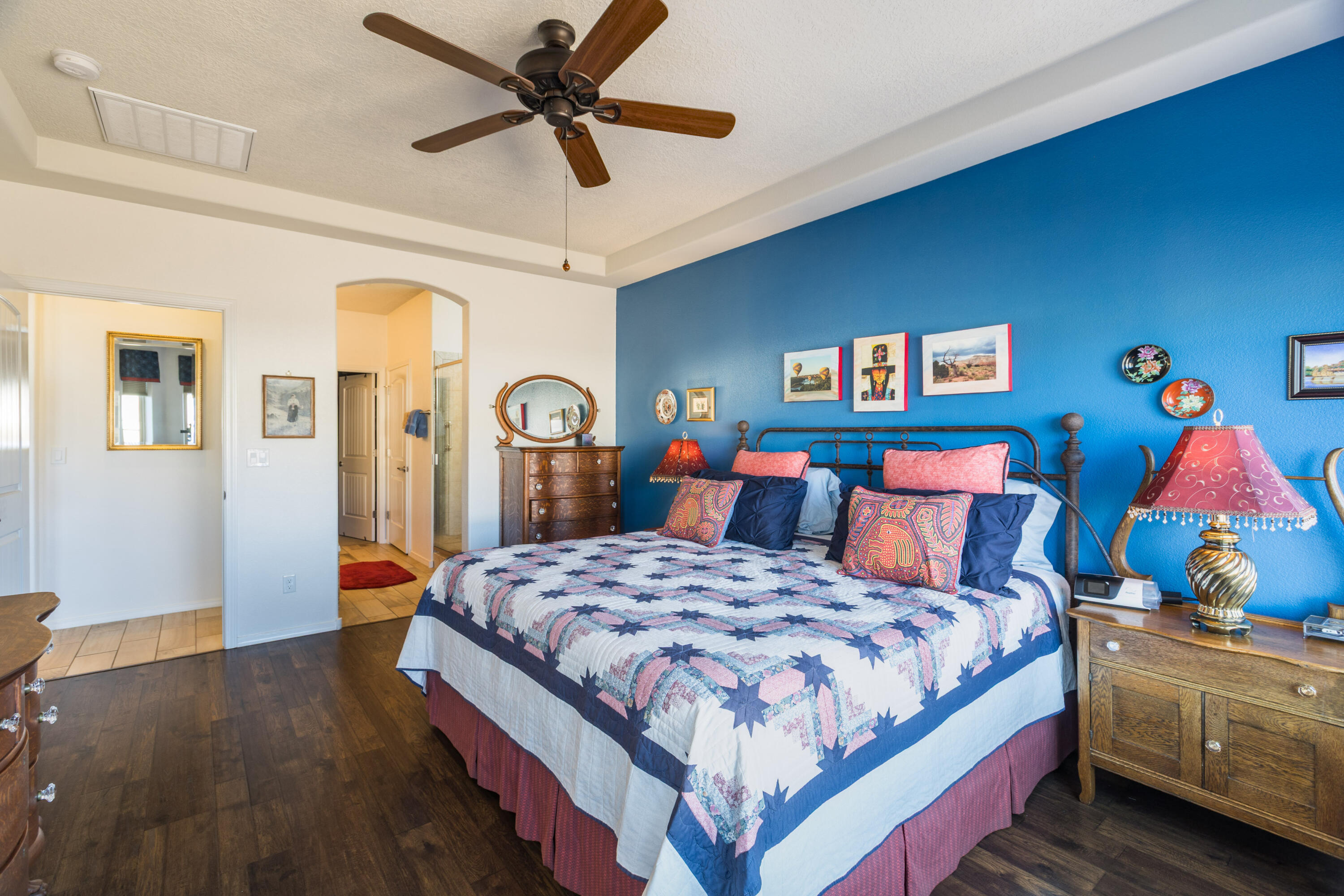 9231 Falls Creek Trail NW