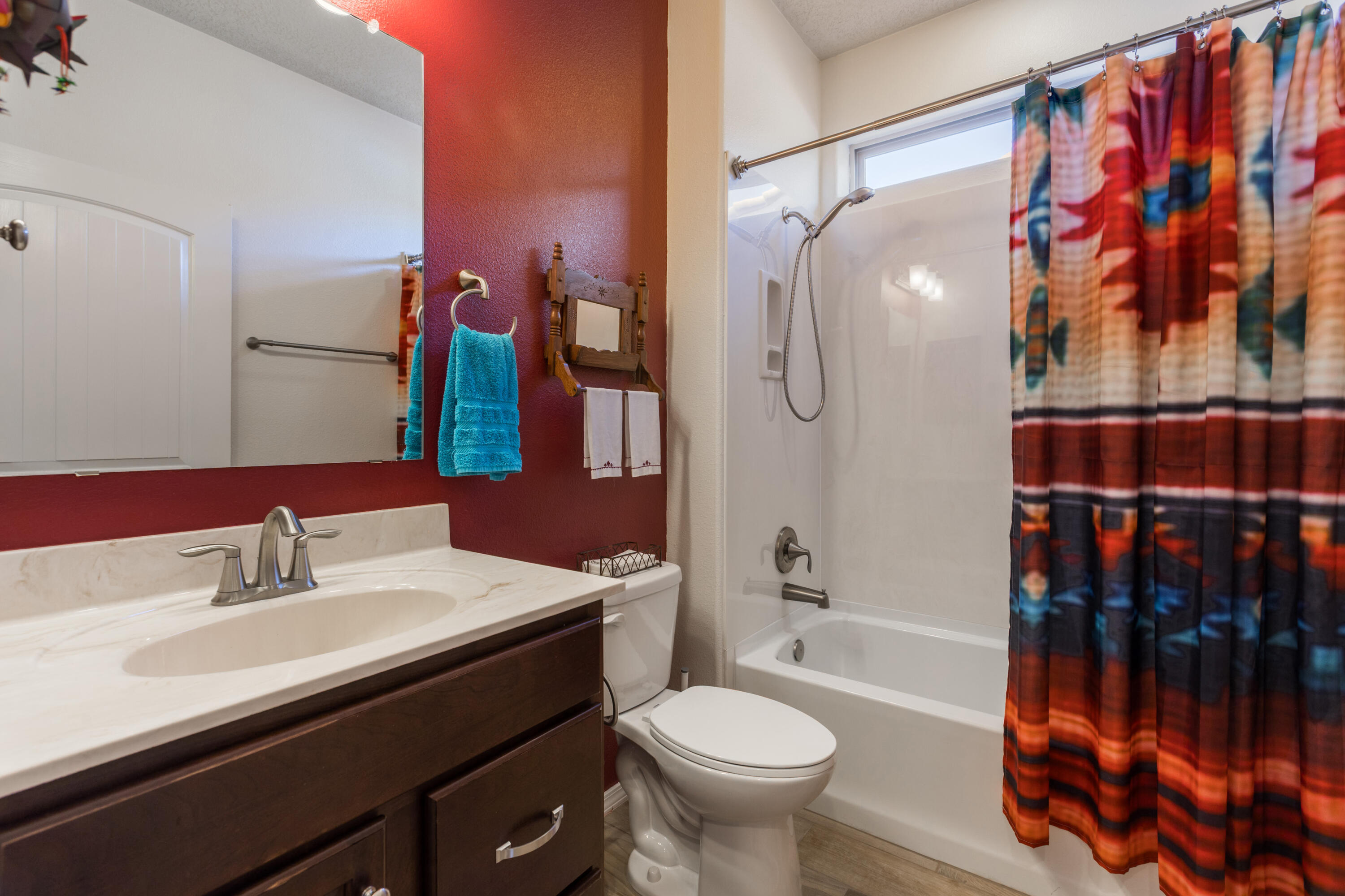 9231 Falls Creek Trail NW