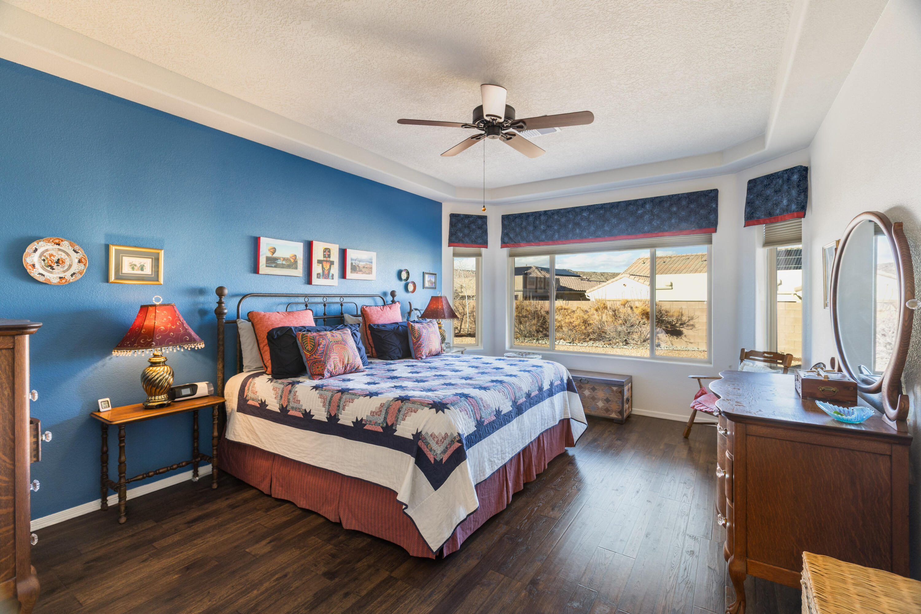 9231 Falls Creek Trail NW