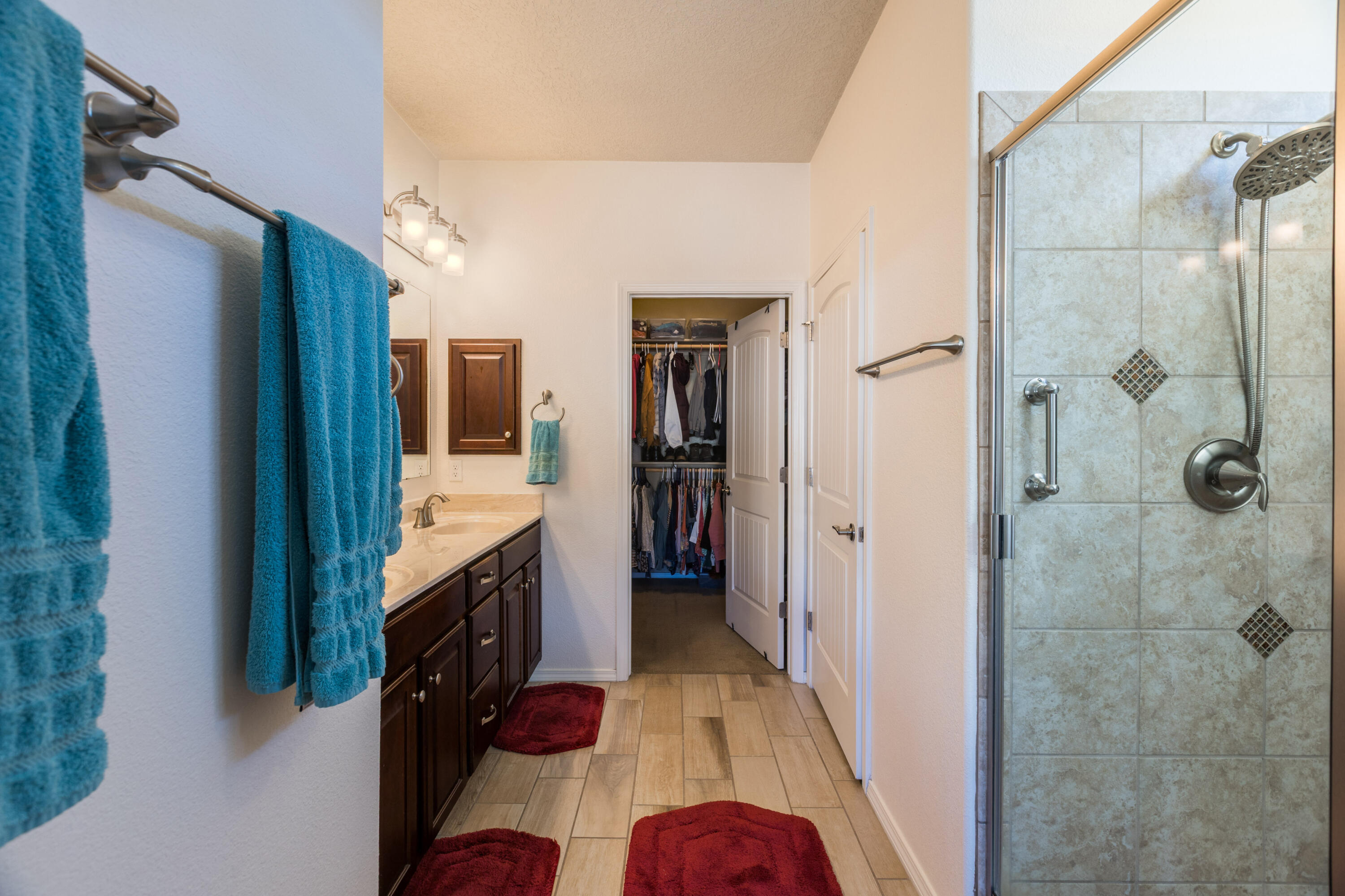 9231 Falls Creek Trail NW