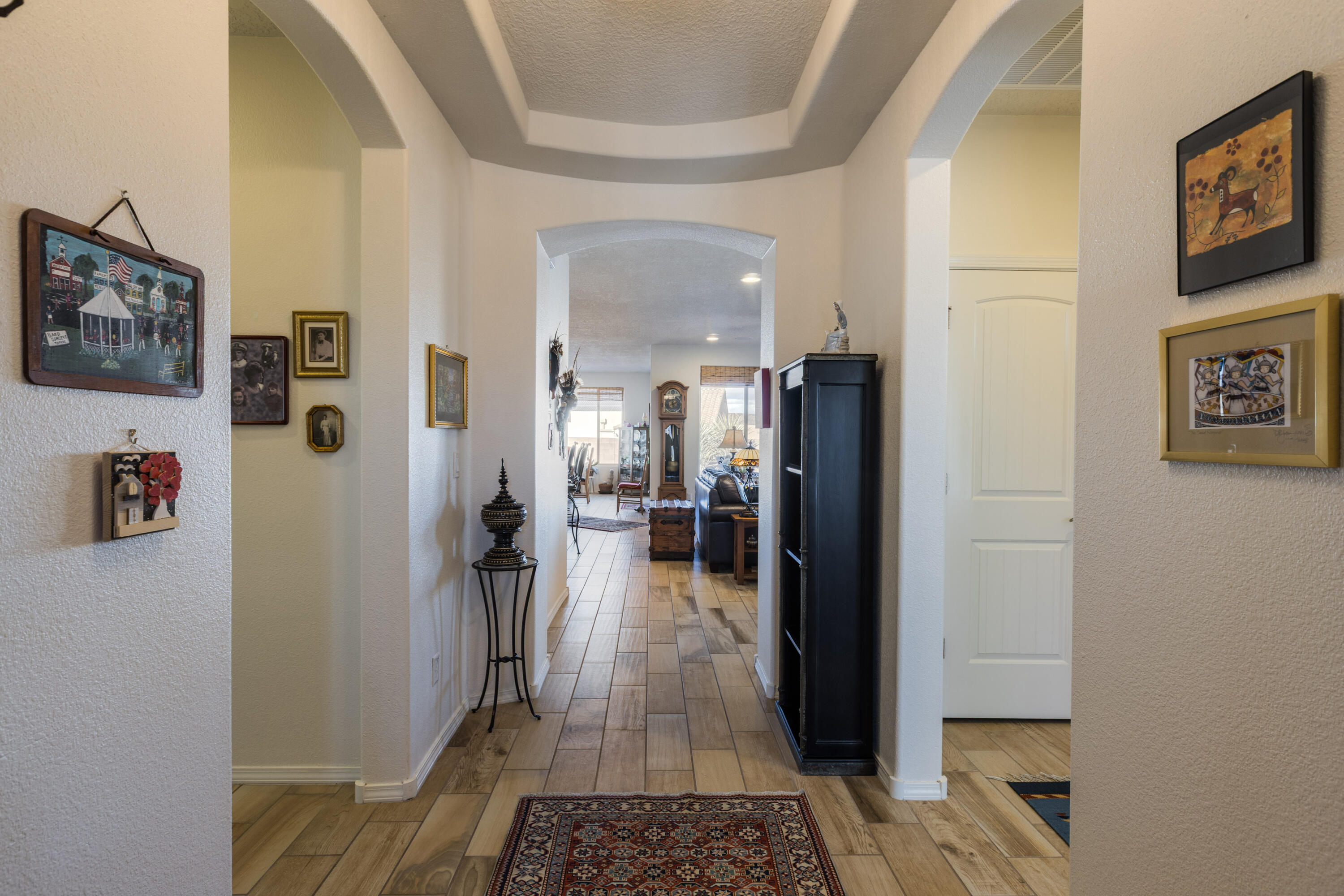 9231 Falls Creek Trail NW