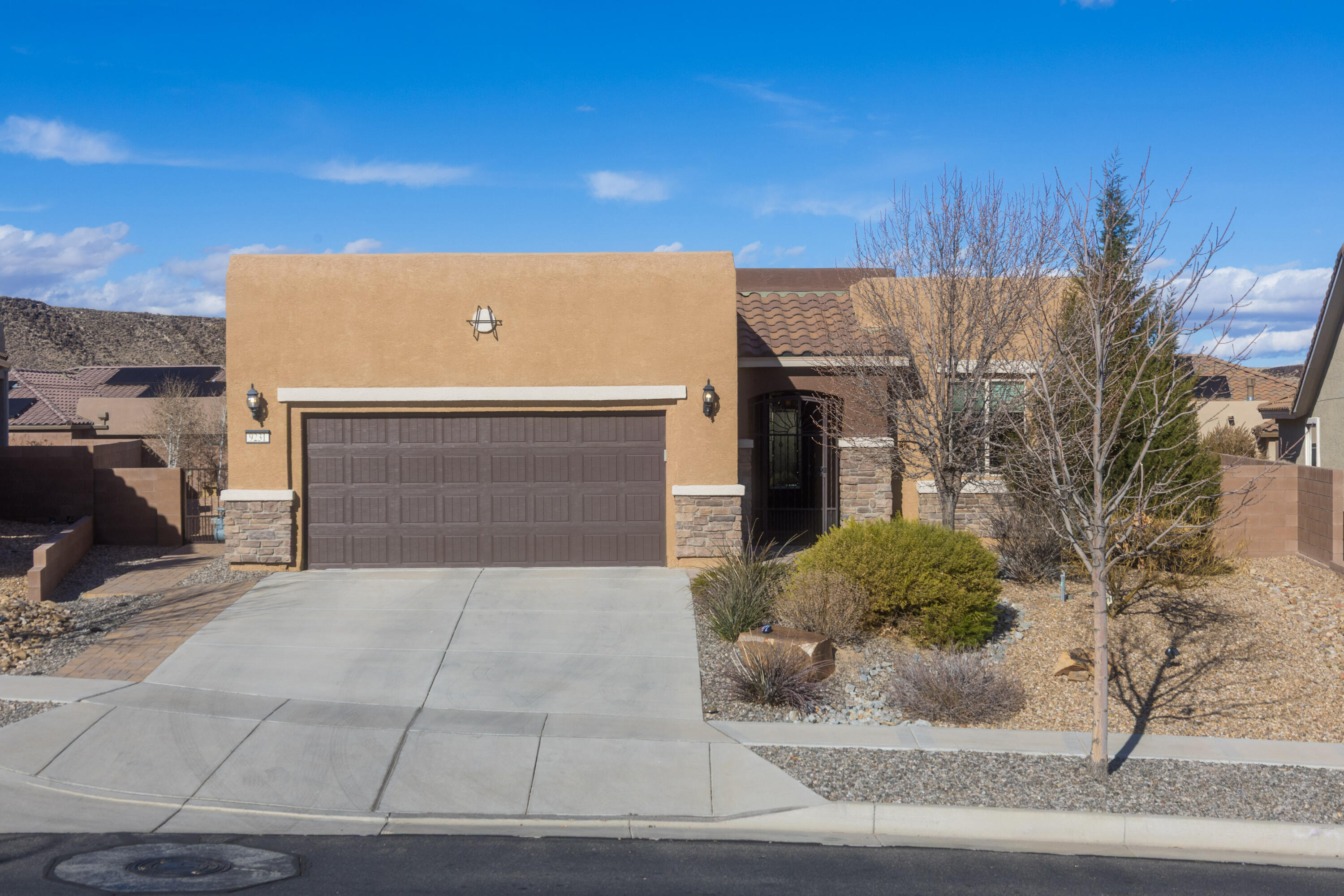 9231 Falls Creek Trail NW