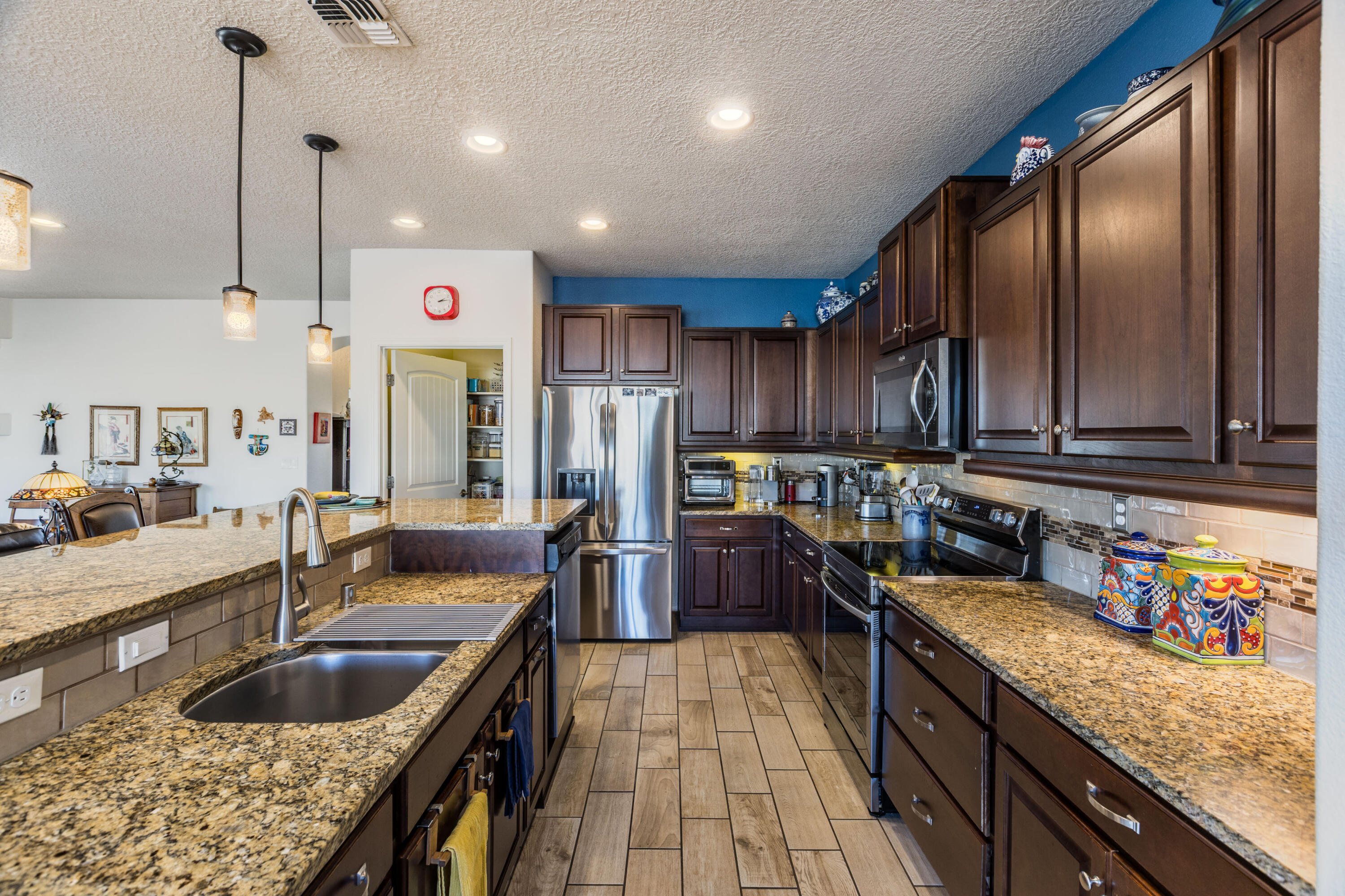 9231 Falls Creek Trail NW