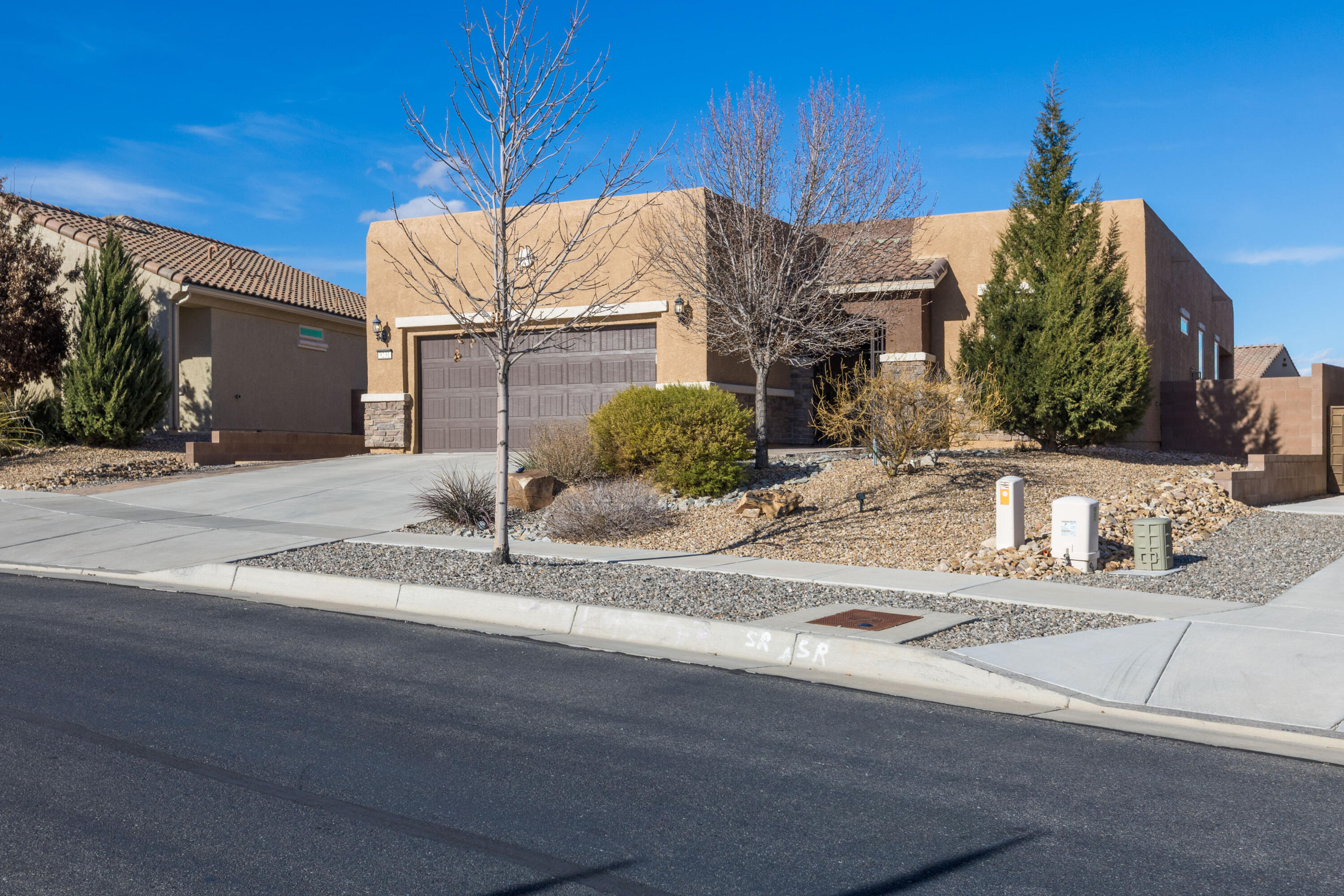 9231 Falls Creek Trail NW