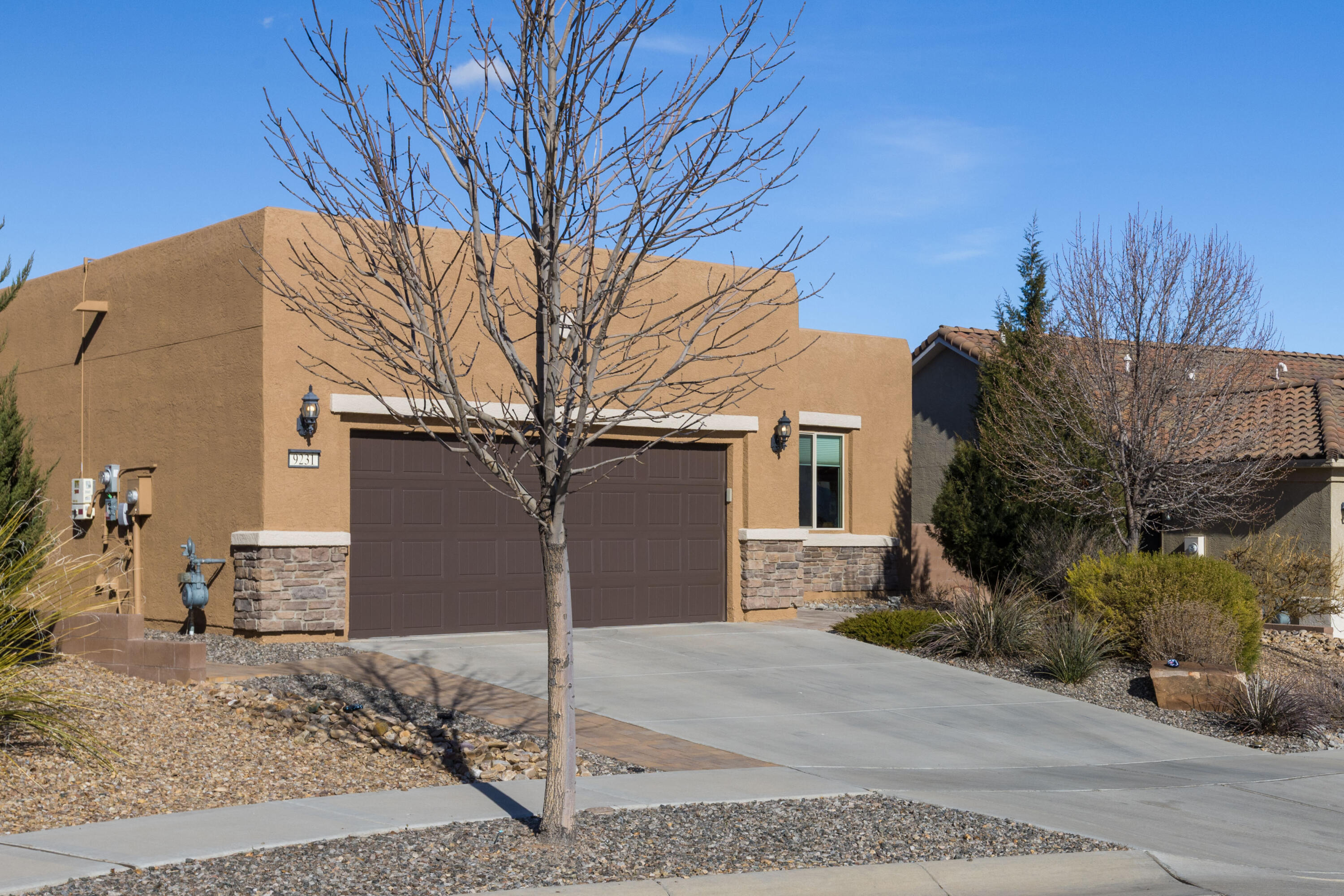 9231 Falls Creek Trail NW