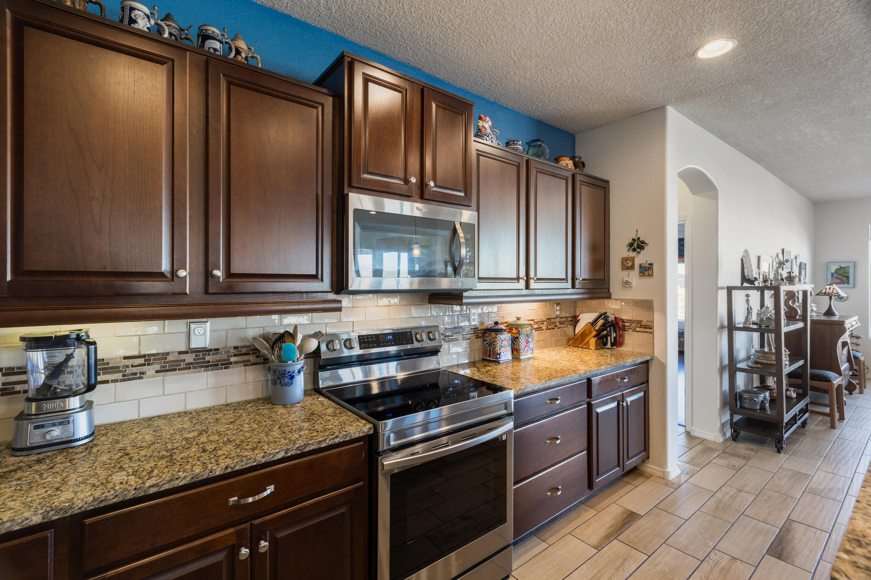 9231 Falls Creek Trail NW