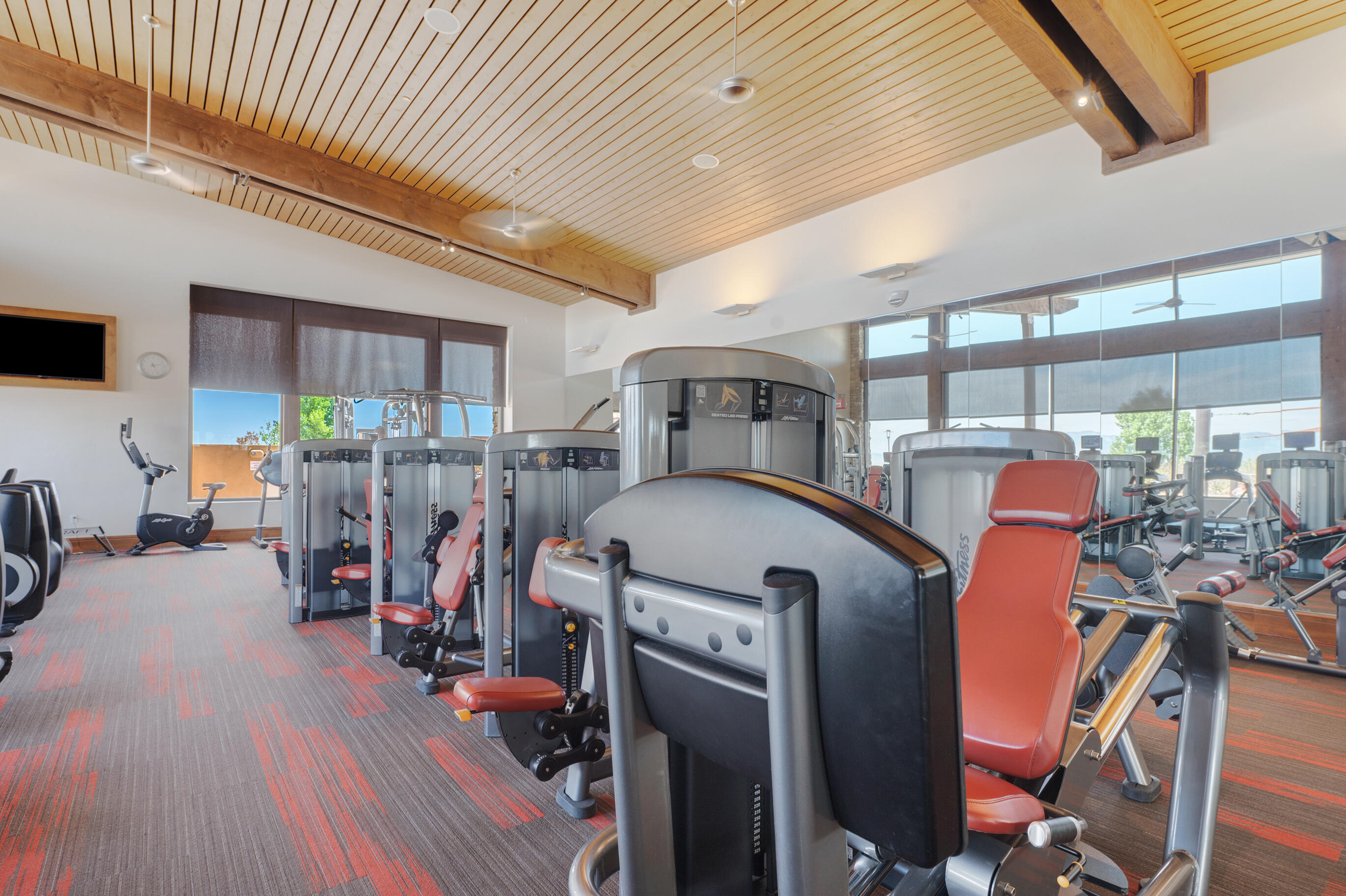 9231 Falls Creek Trail NW