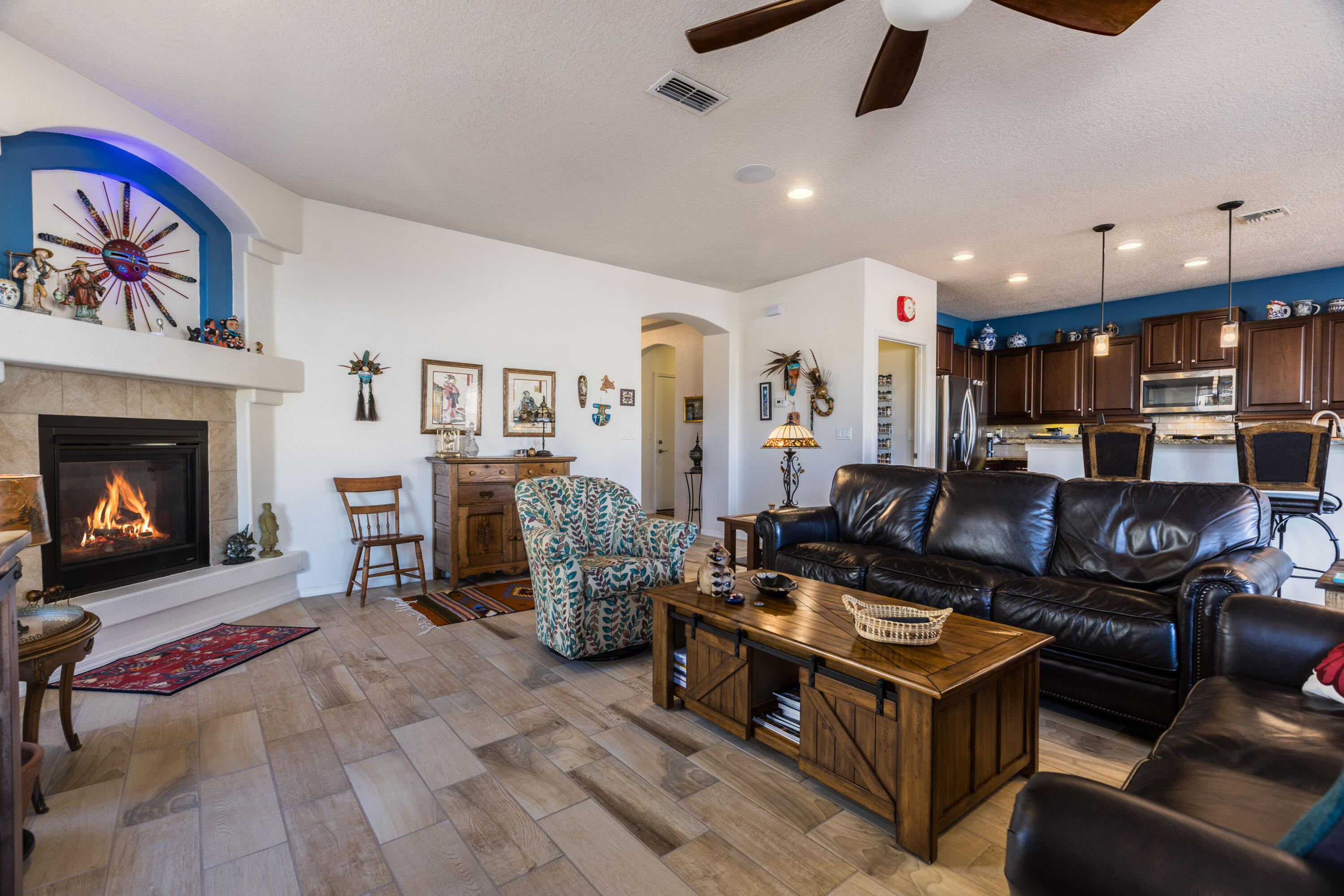 9231 Falls Creek Trail NW