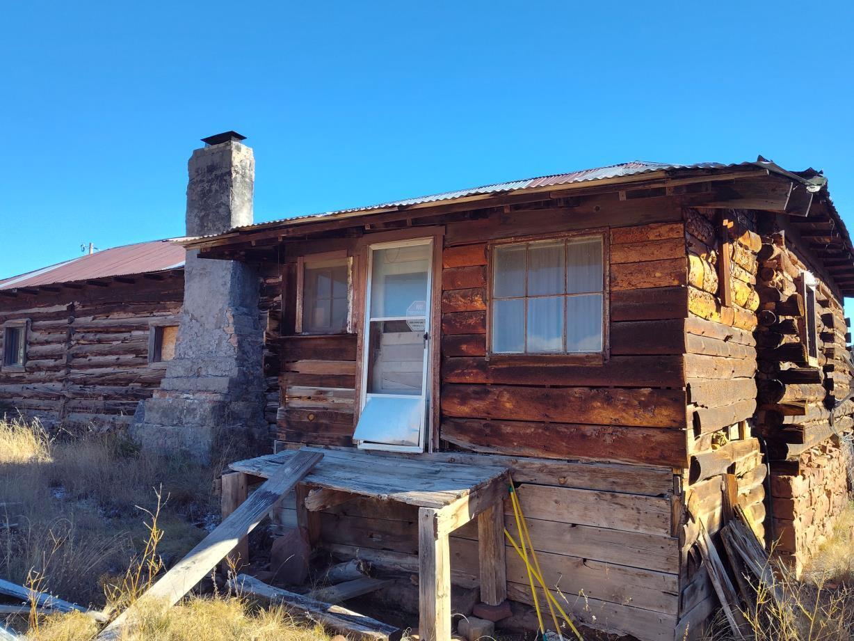471 Red Bluff Road