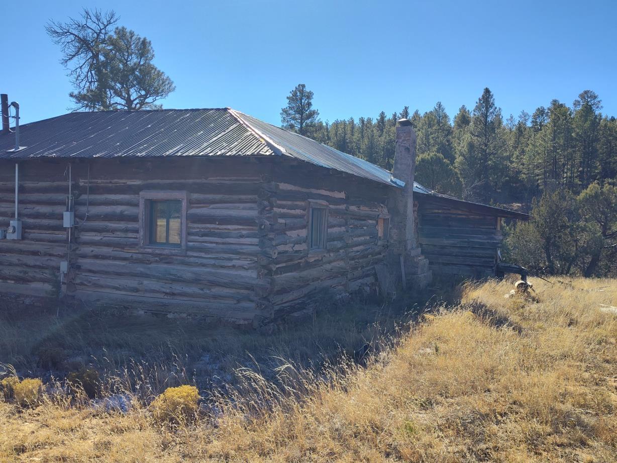 471 Red Bluff Road