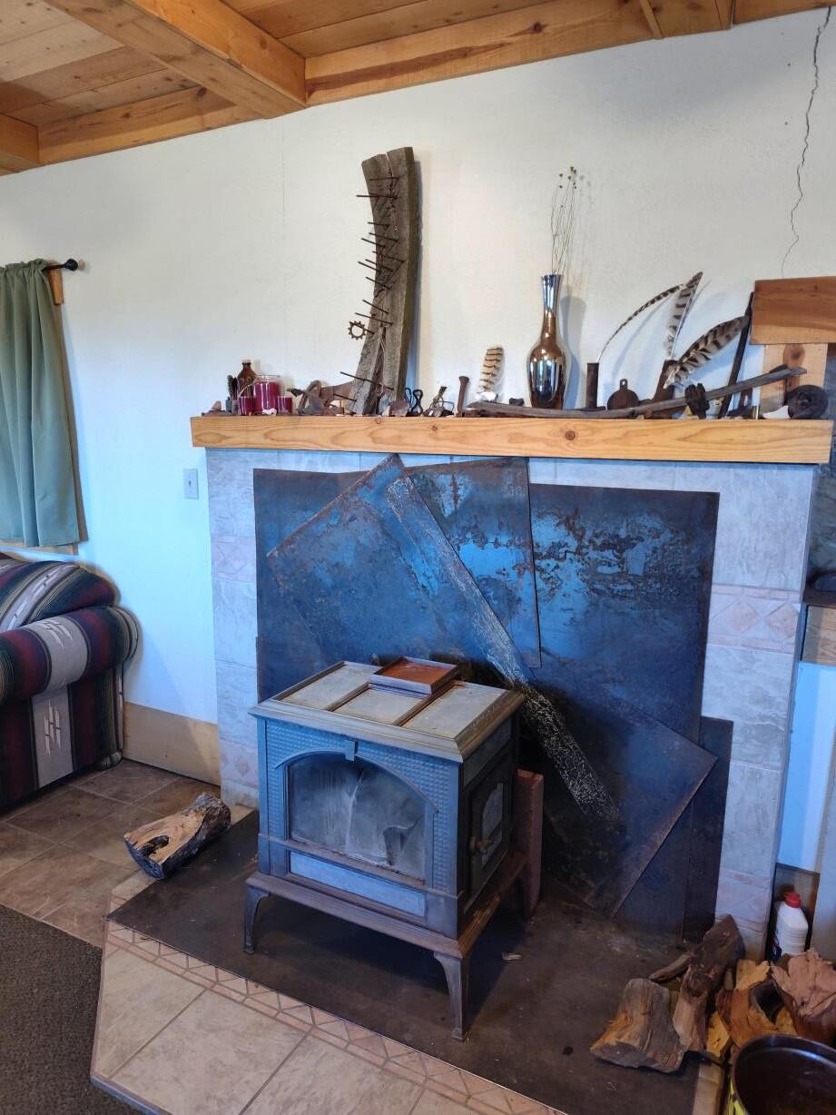 471 Red Bluff Road