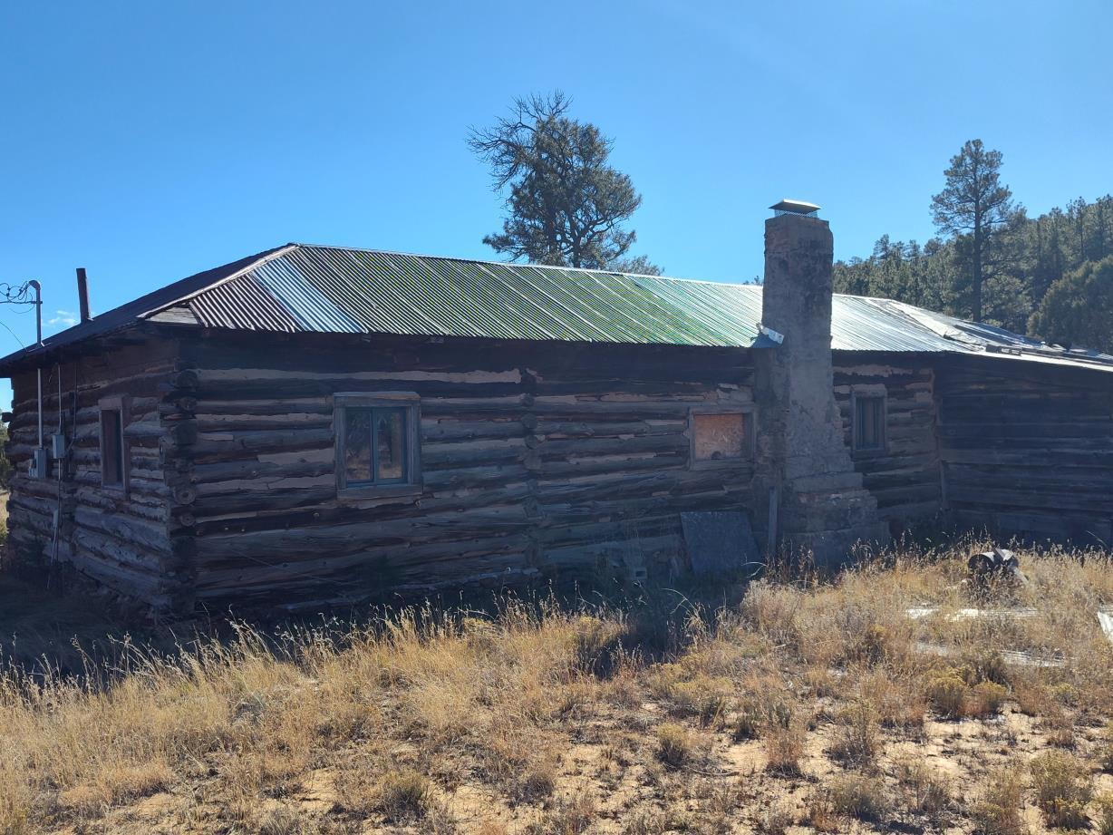 471 Red Bluff Road