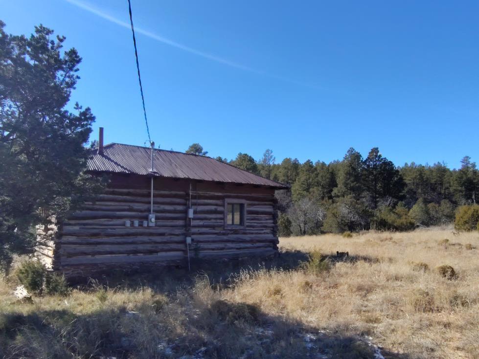 471 Red Bluff Road