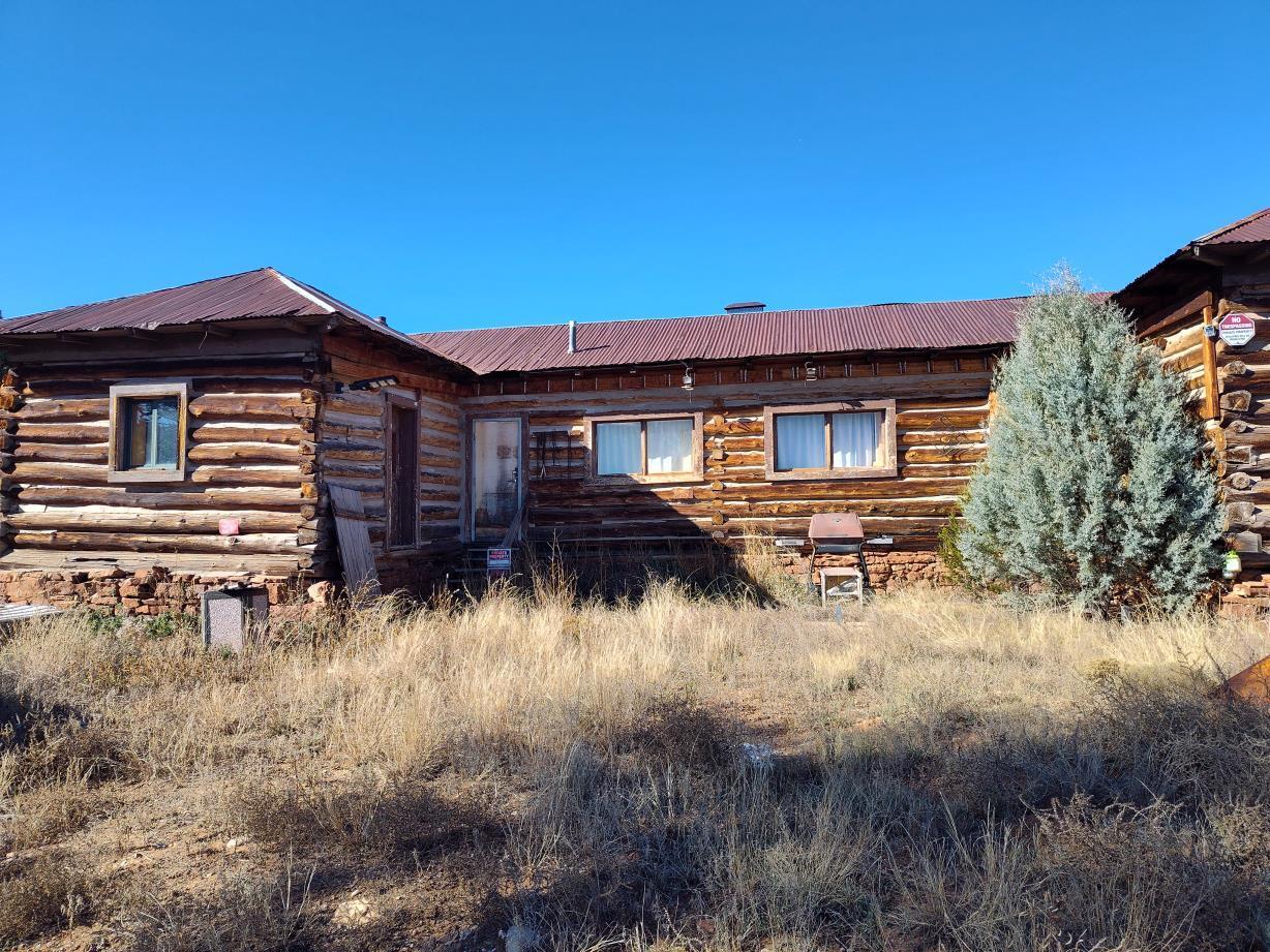 471 Red Bluff Road