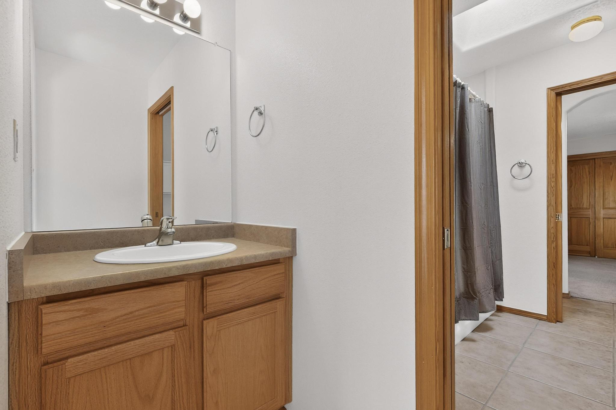 1912 Roaring Fork Place NW