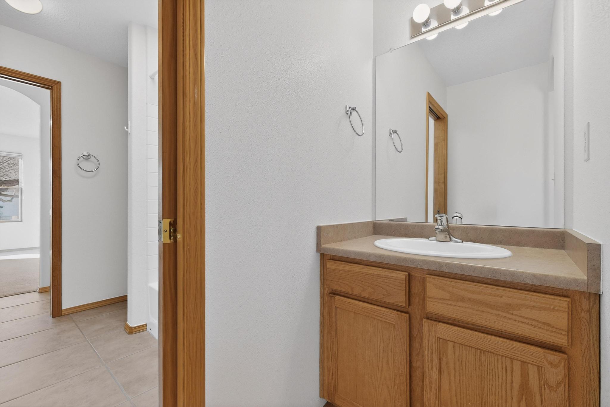 1912 Roaring Fork Place NW