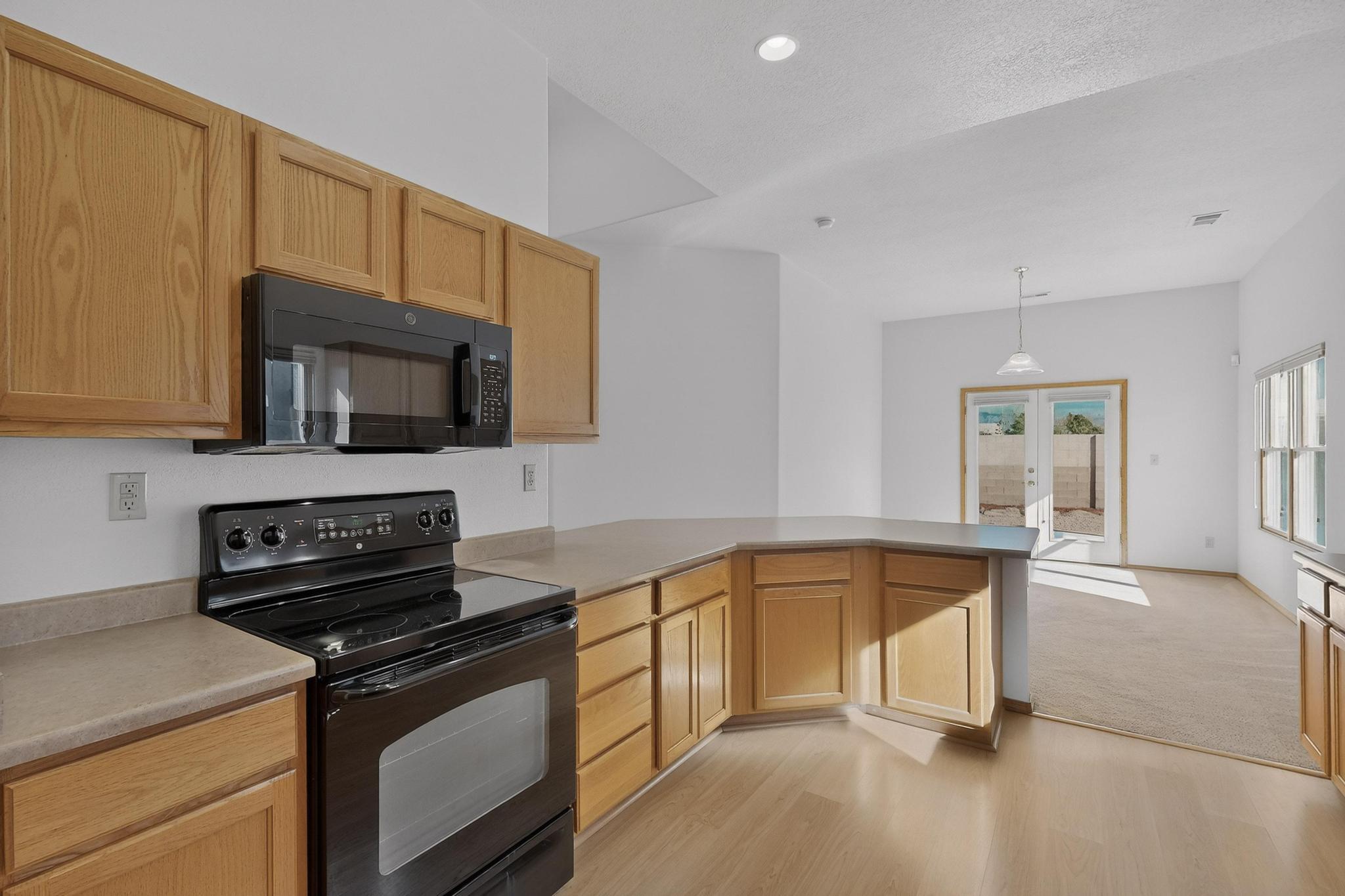 1912 Roaring Fork Place NW