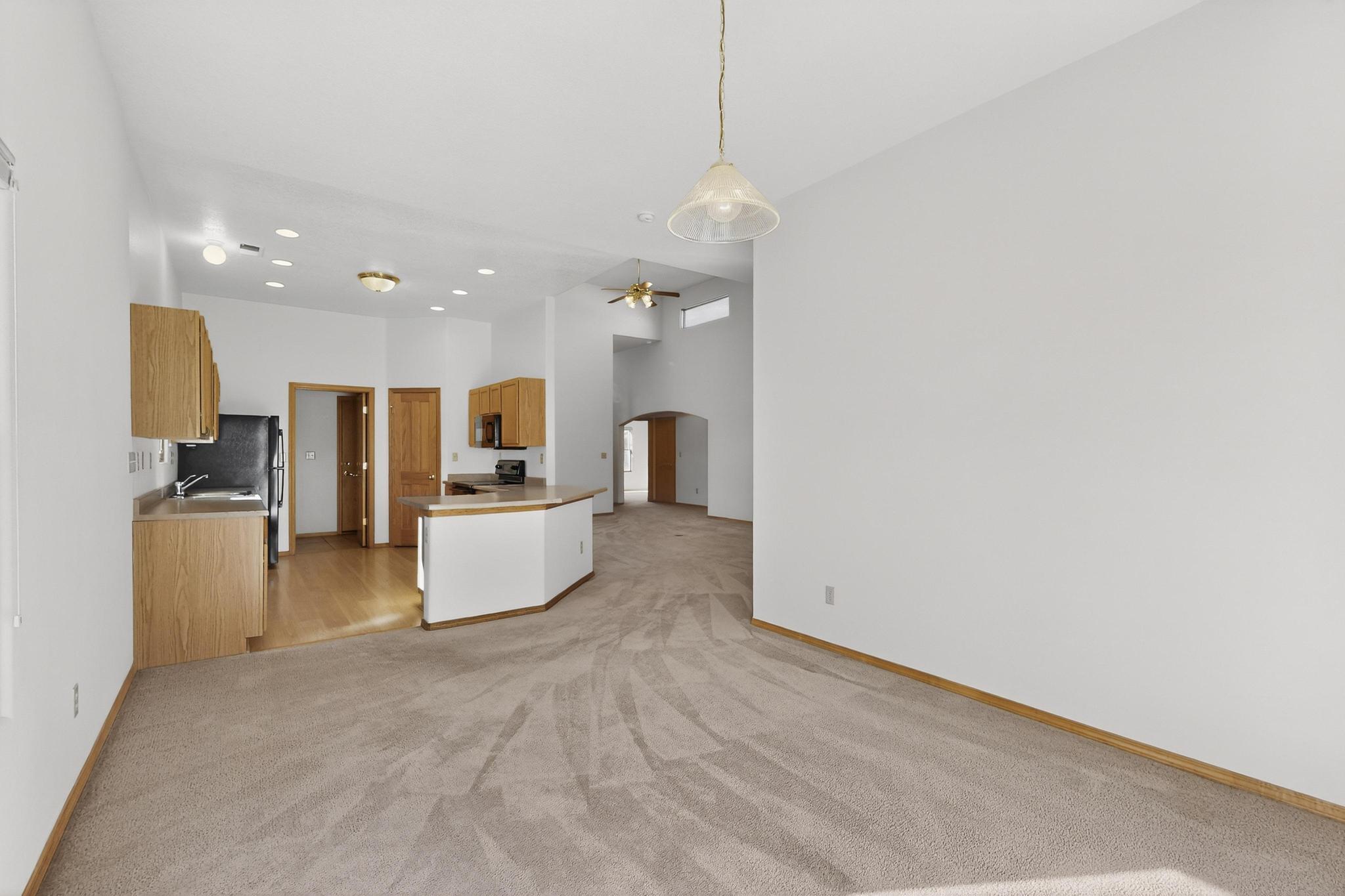 1912 Roaring Fork Place NW