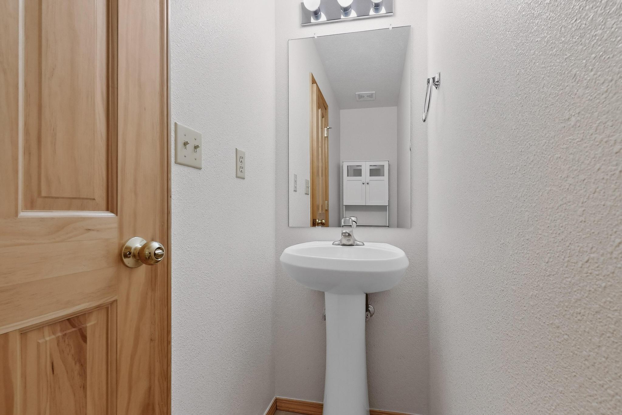 1912 Roaring Fork Place NW