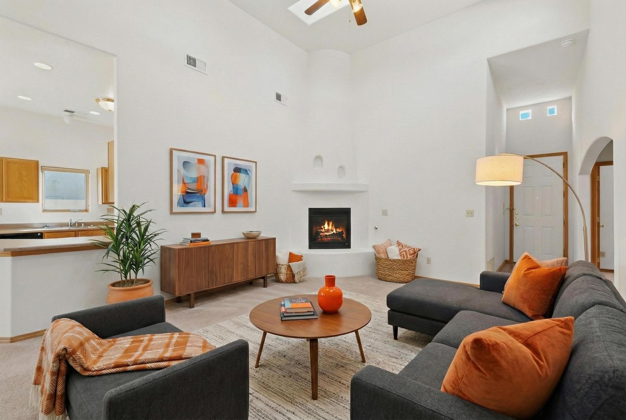 1912 Roaring Fork Place NW