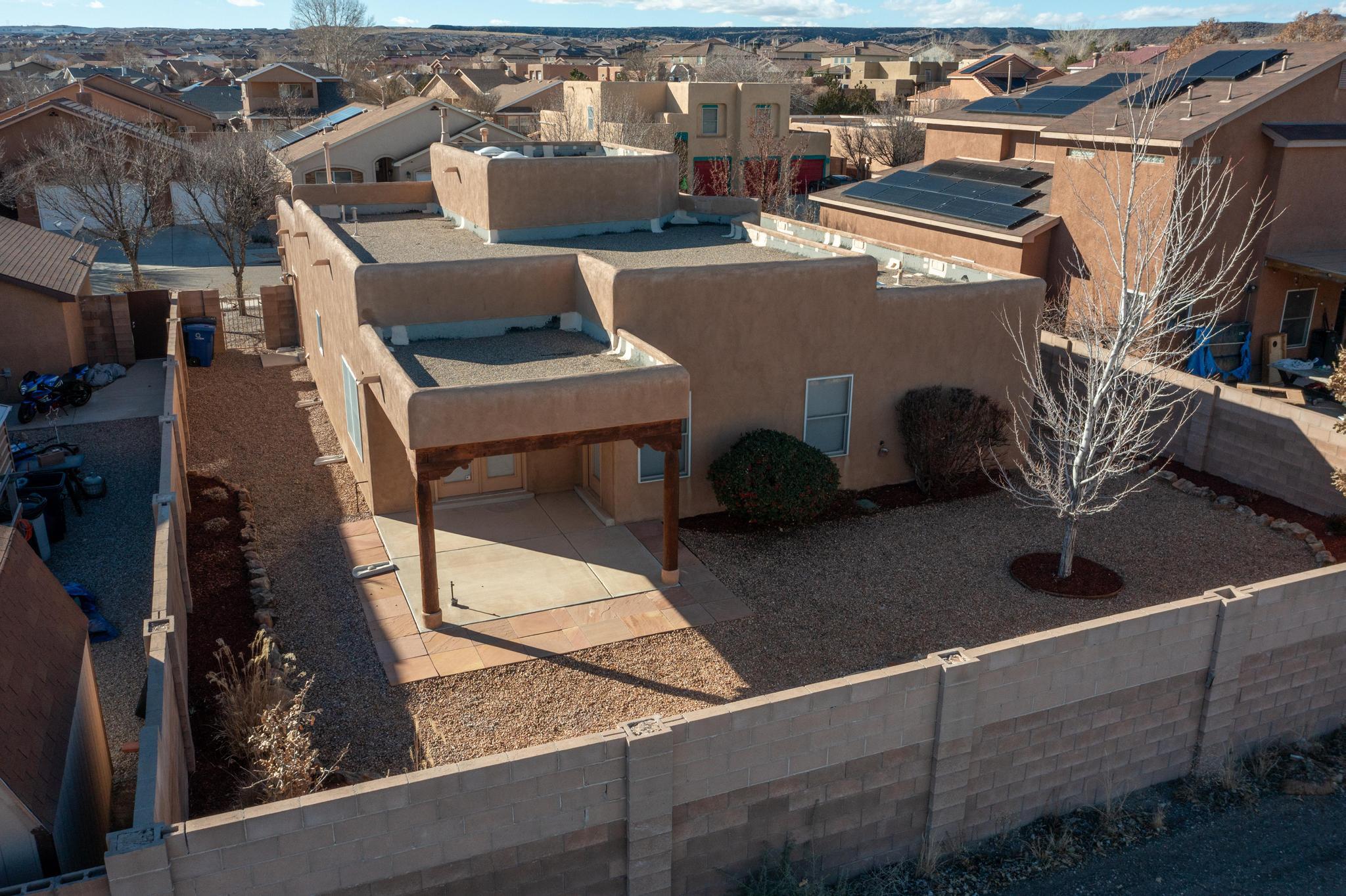 1912 Roaring Fork Place NW